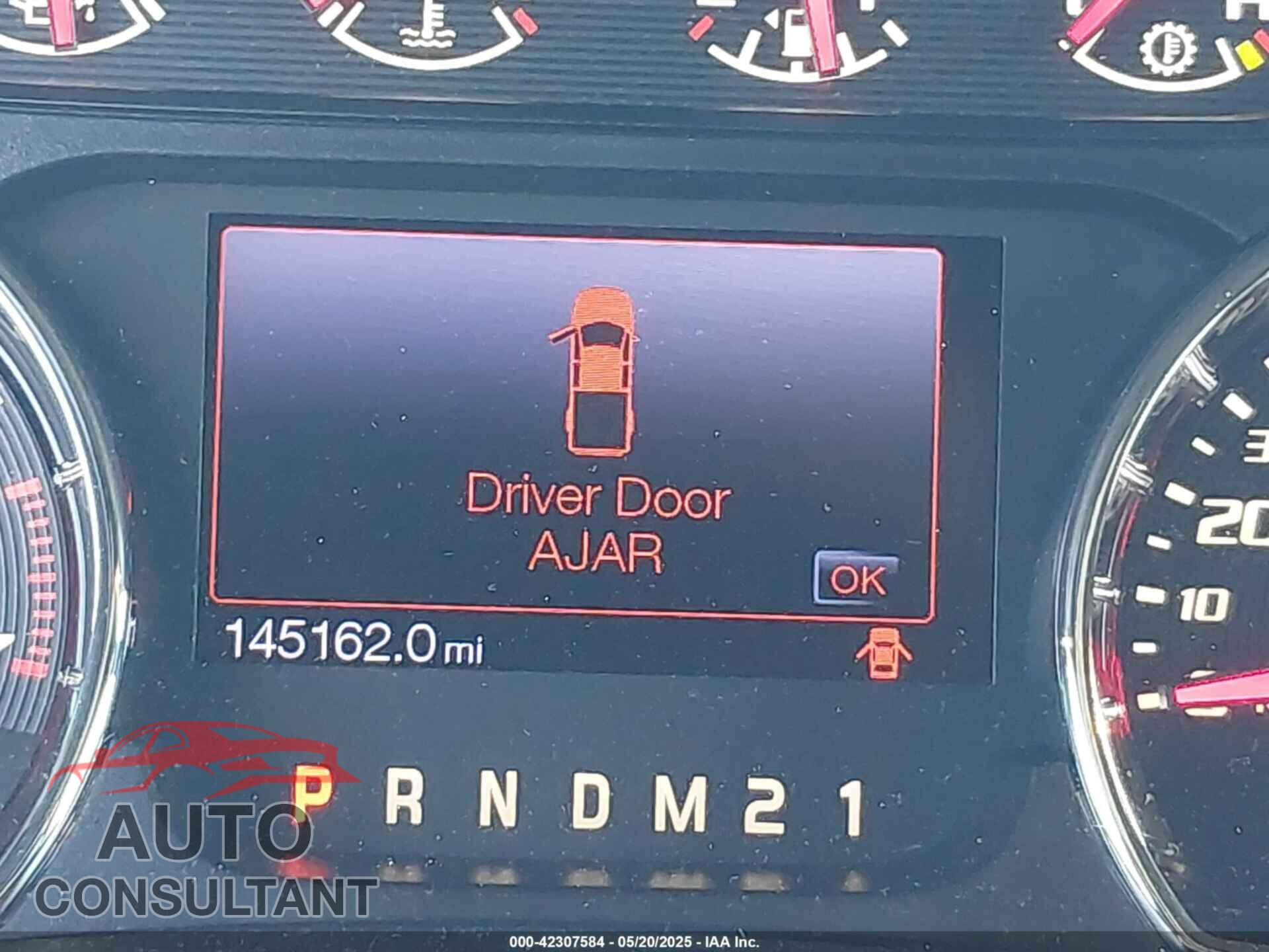FORD F-150 2013 - 1FTFW1EF8DFA35836