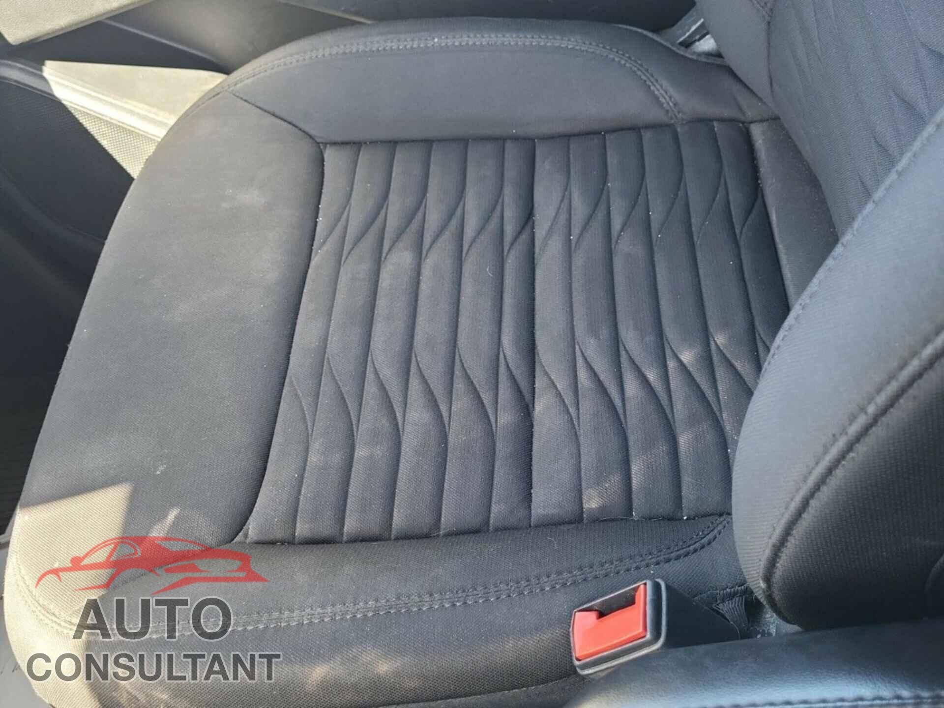 FORD EXPLORER 2021 - 1FMSK8DH6MGB05488
