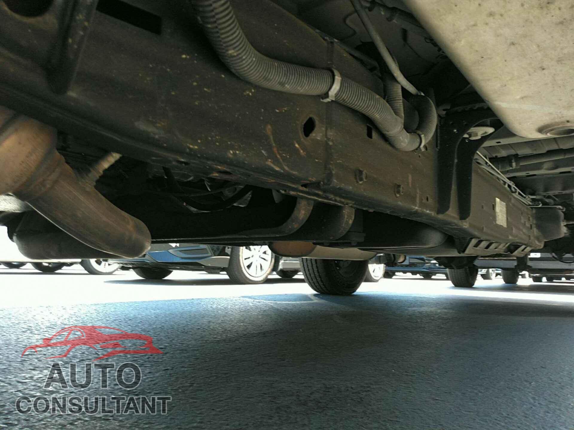 CHEVROLET EXPRESS 1500 2012 - 1GCSGAFX2C1169532