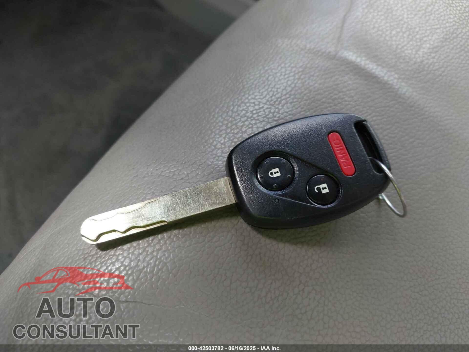 HONDA CR-V 2013 - 2HKRM4H70DH628668