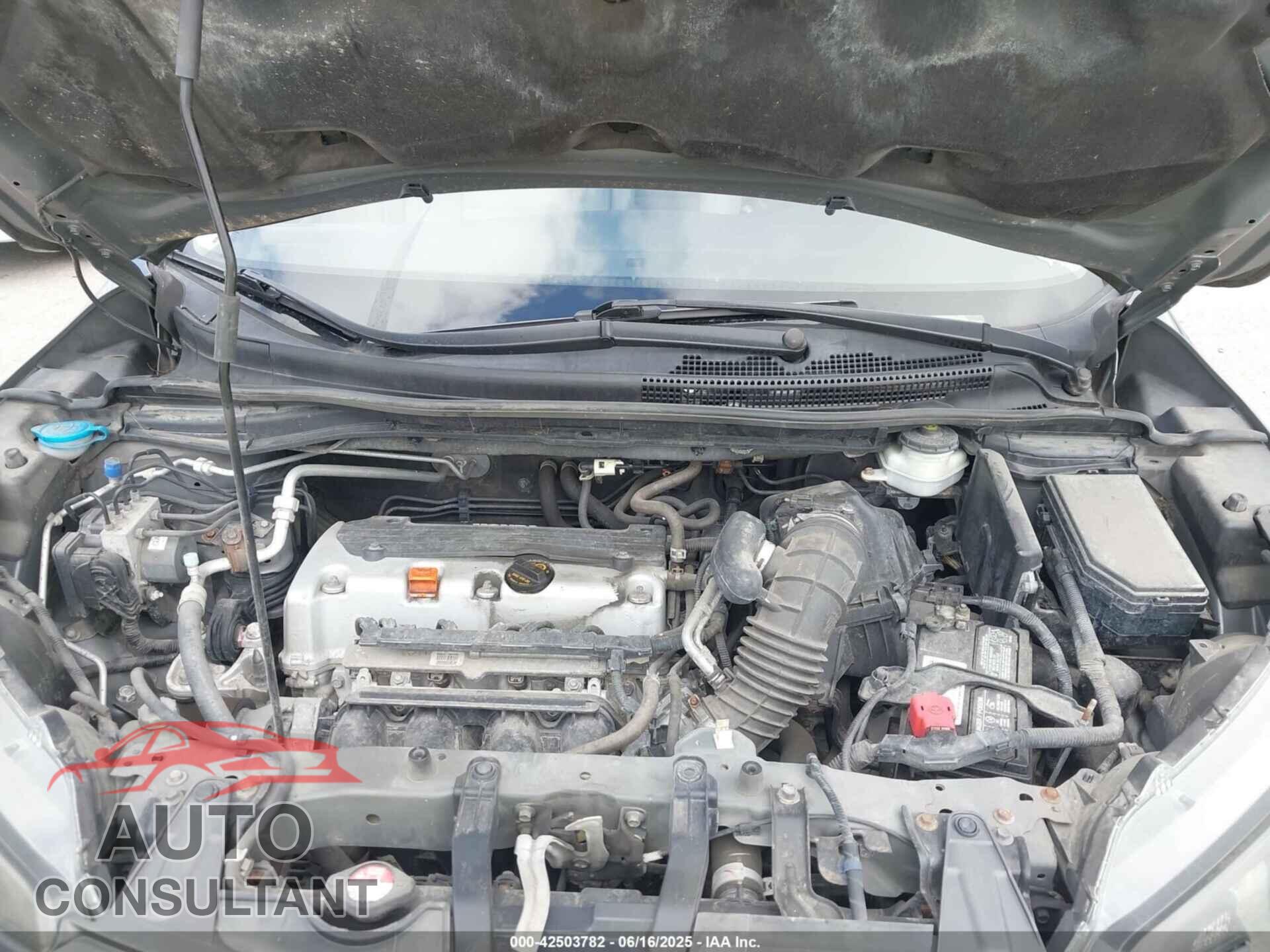 HONDA CR-V 2013 - 2HKRM4H70DH628668