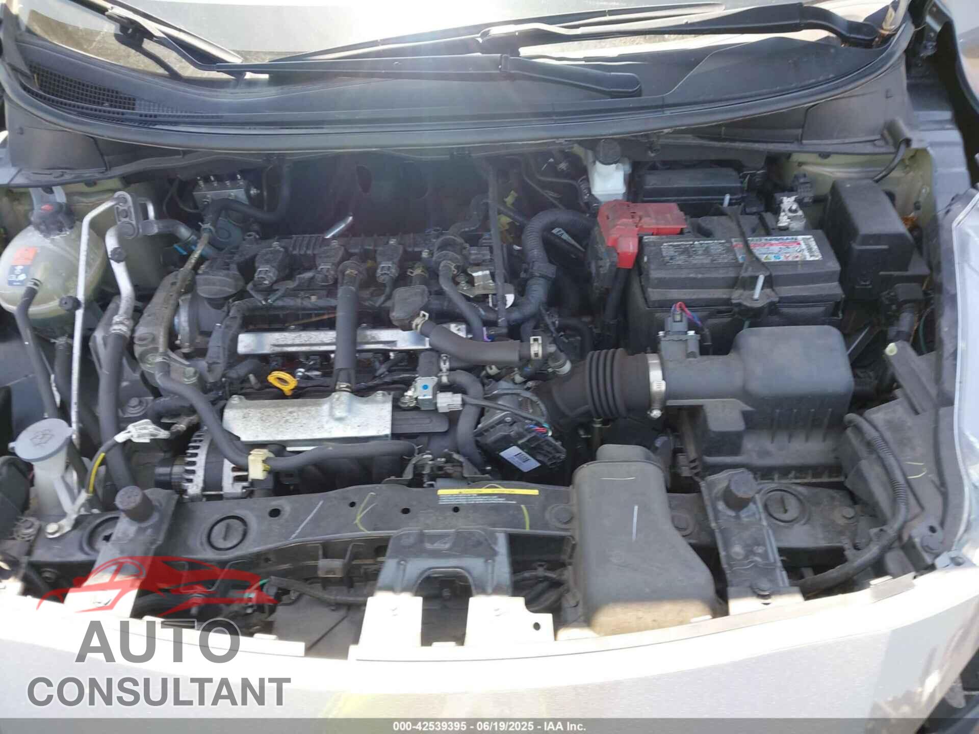 NISSAN VERSA 2023 - 3N1CN8DV1PL856457