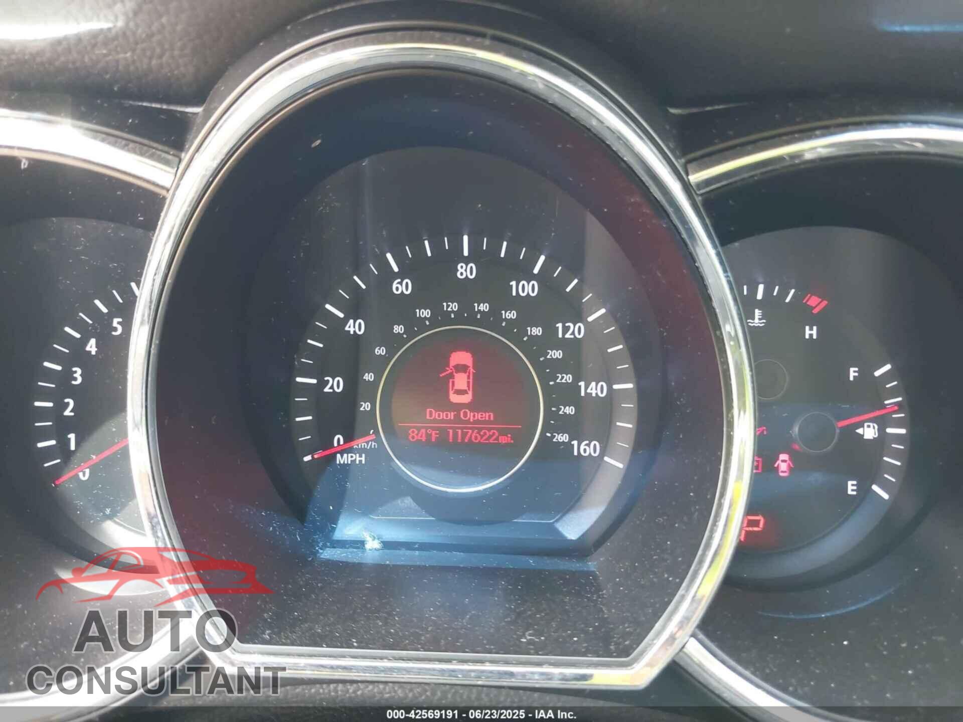 KIA OPTIMA 2012 - 5XXGM4A74CG039618