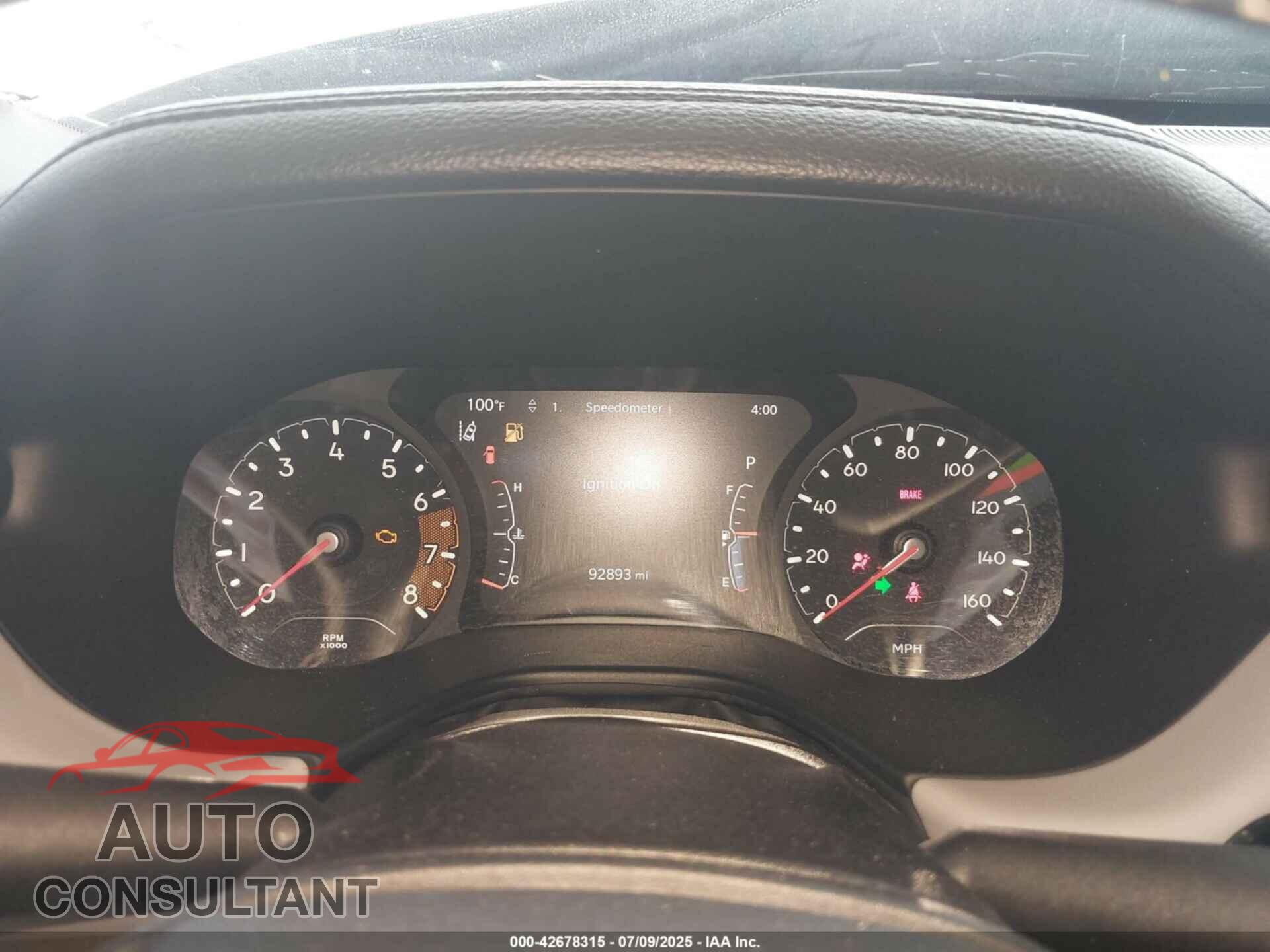 JEEP COMPASS 2022 - 3C4NJDCB4NT114844