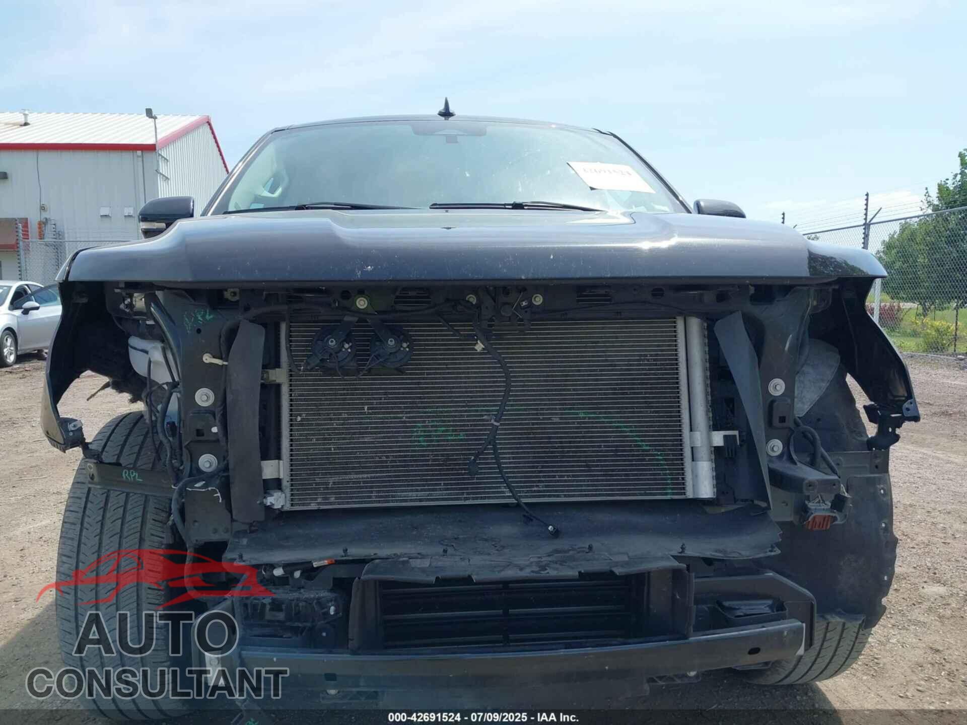 FORD EXPEDITION 2024 - 1FMJK2A85REA49740