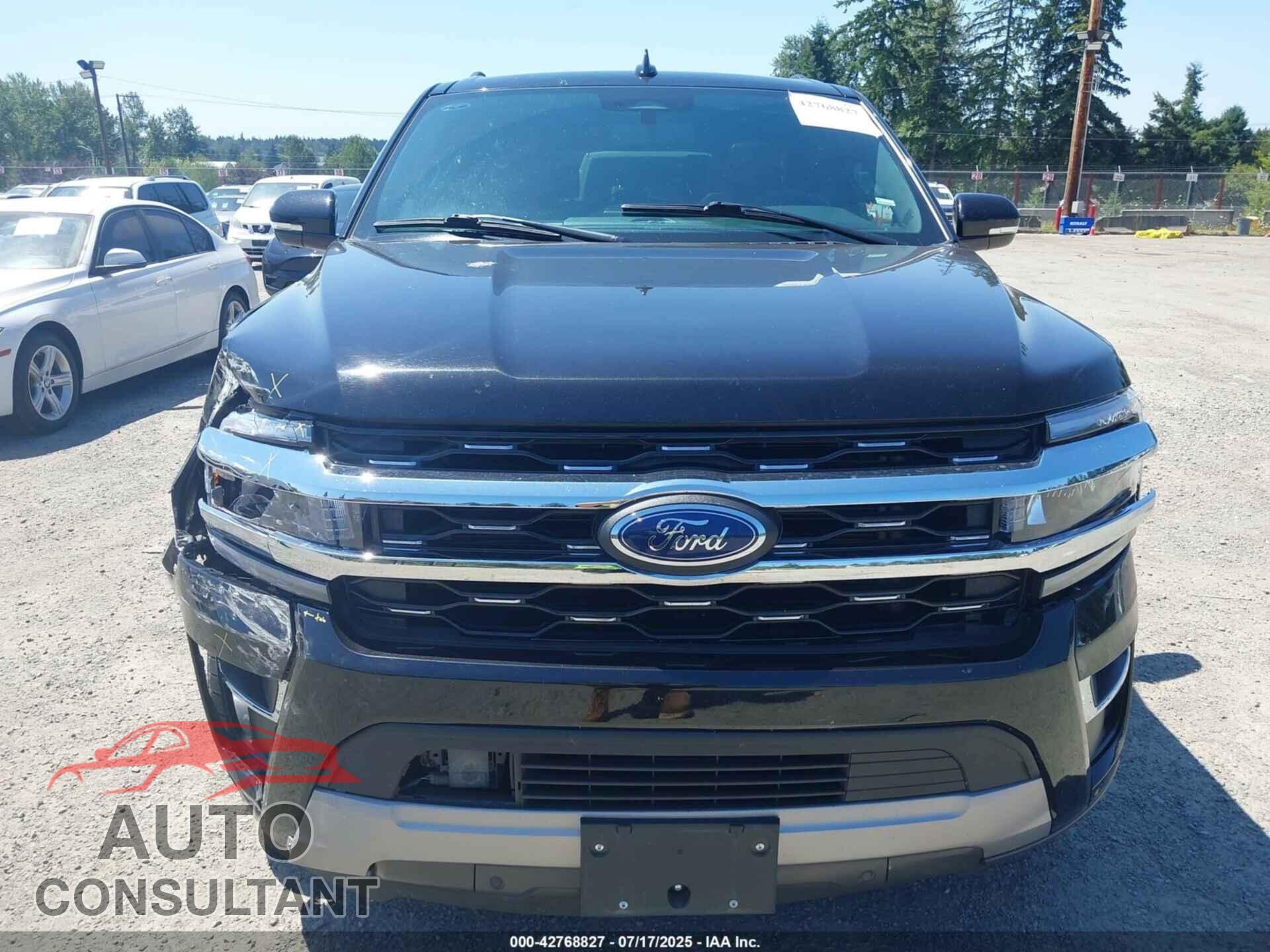 FORD EXPEDITION 2024 - 1FMJU2A86REA17924