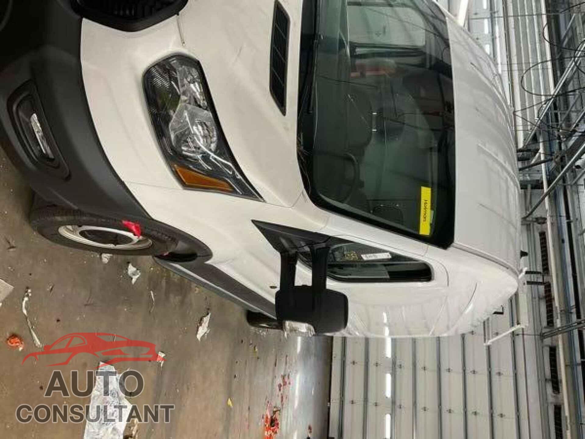 FORD TRANSIT 2023 - 1FTBR1X85PKA75596