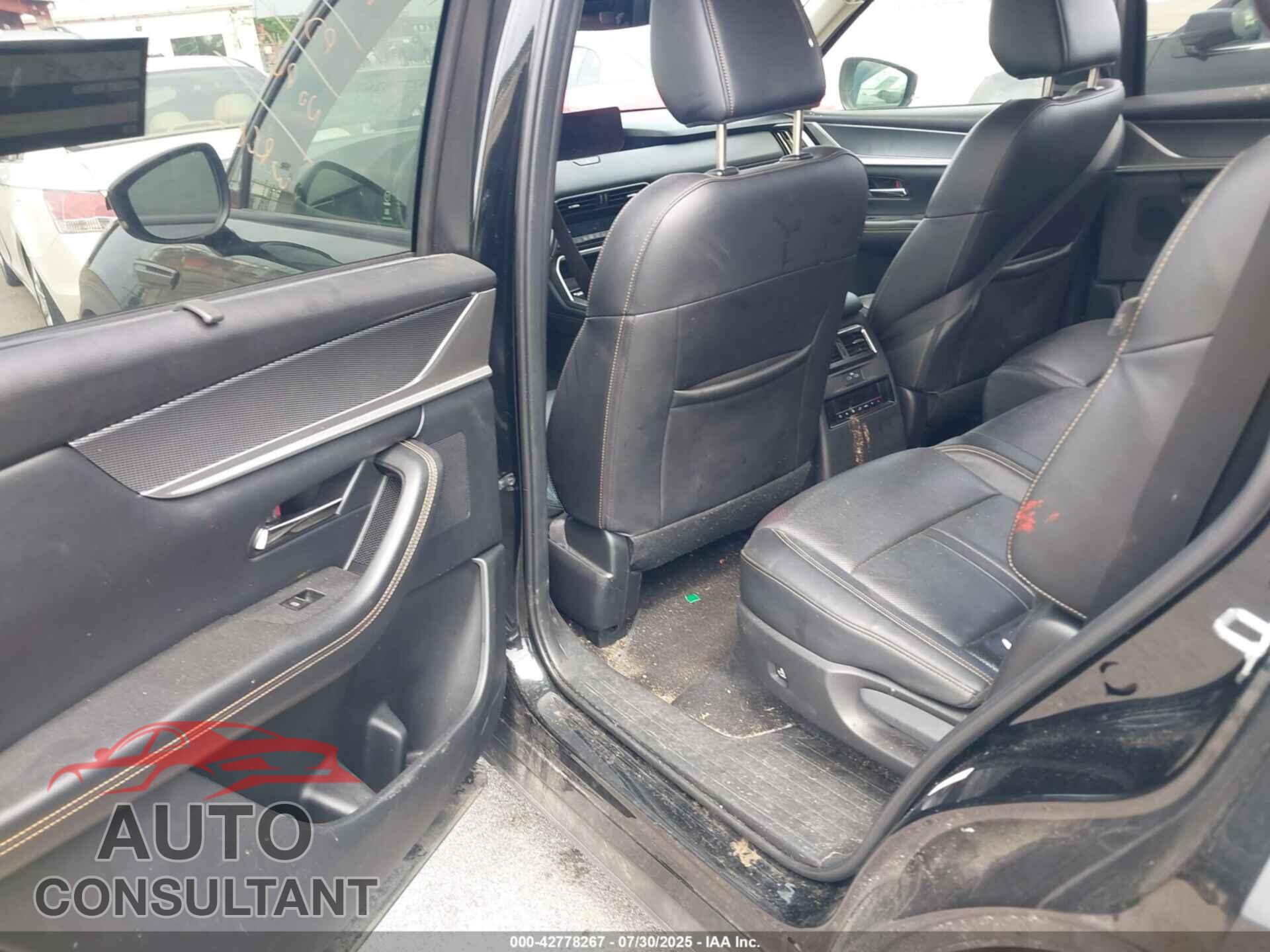 MAZDA CX-90 2024 - JM3KKCHD3R1118036