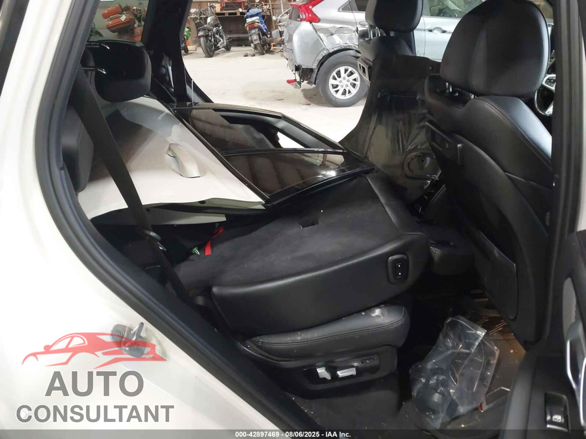 BMW X5 2020 - 5UXCR6C03L9D09285