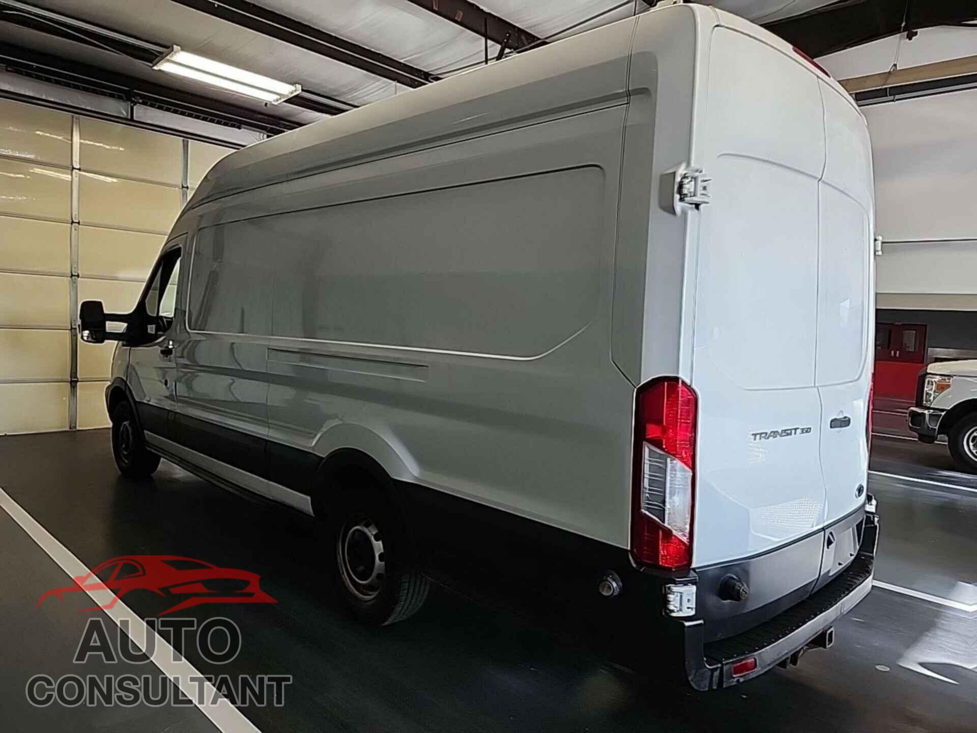 FORD TRANSIT 2015 - 1FTSW3XM9FKA69980