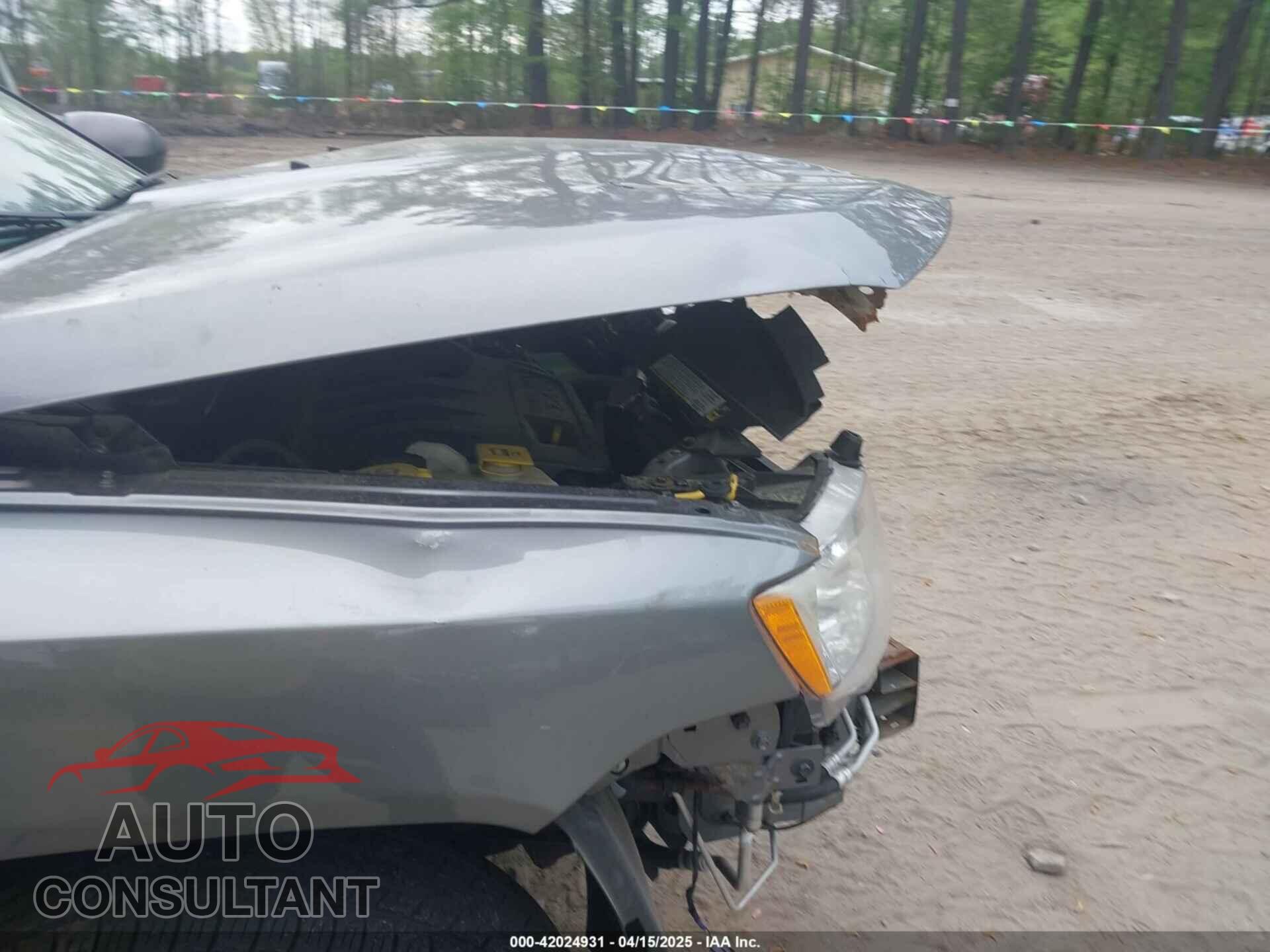JEEP COMPASS 2012 - 1C4NJCBB5CD662768