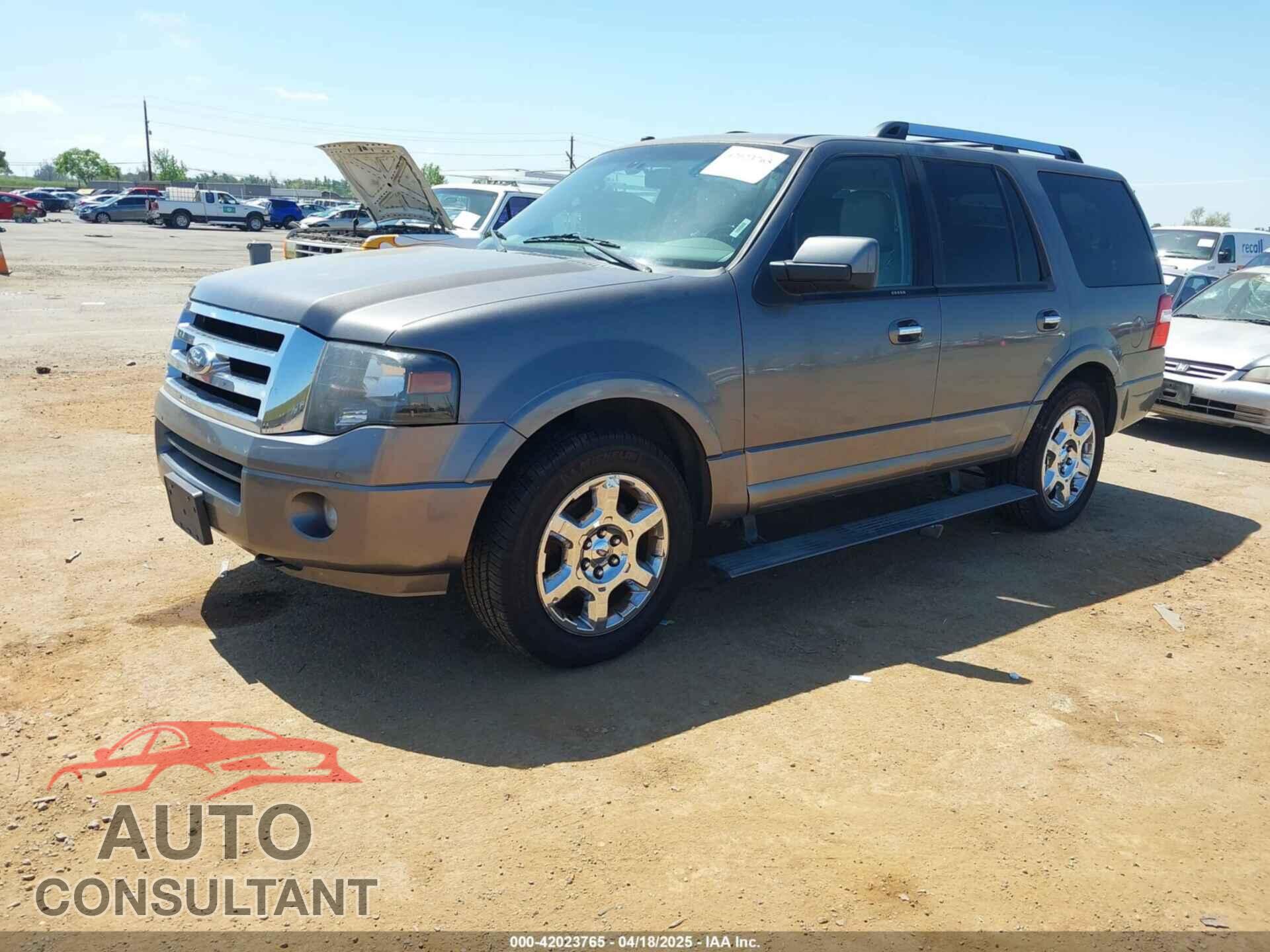 FORD EXPEDITION 2014 - 1FMJU2A55EEF63128