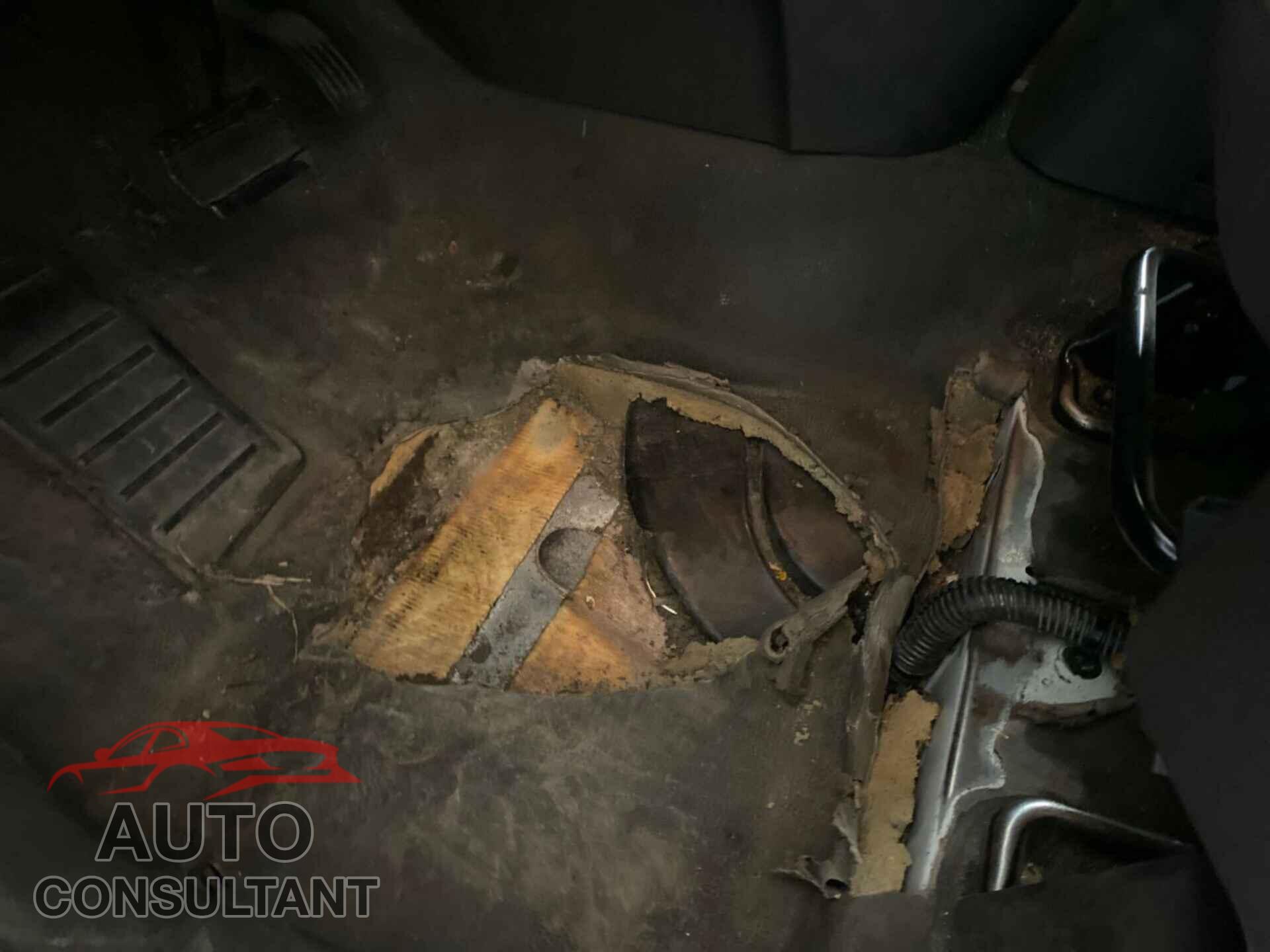 FORD TRANSIT CONNECT 2016 - NM0LS7EX5G1246212