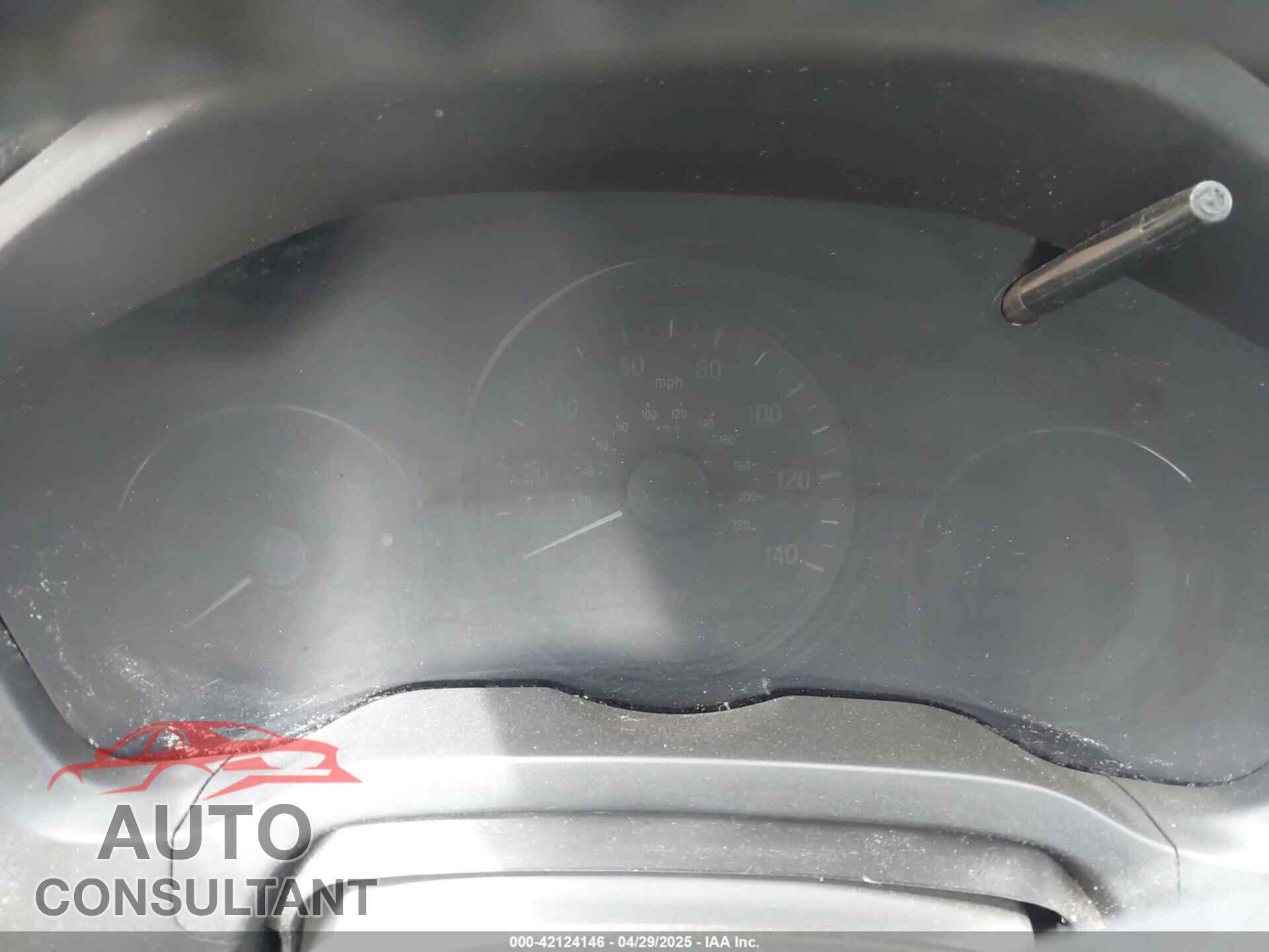 HONDA HR-V 2017 - 3CZRU6H72HM724405