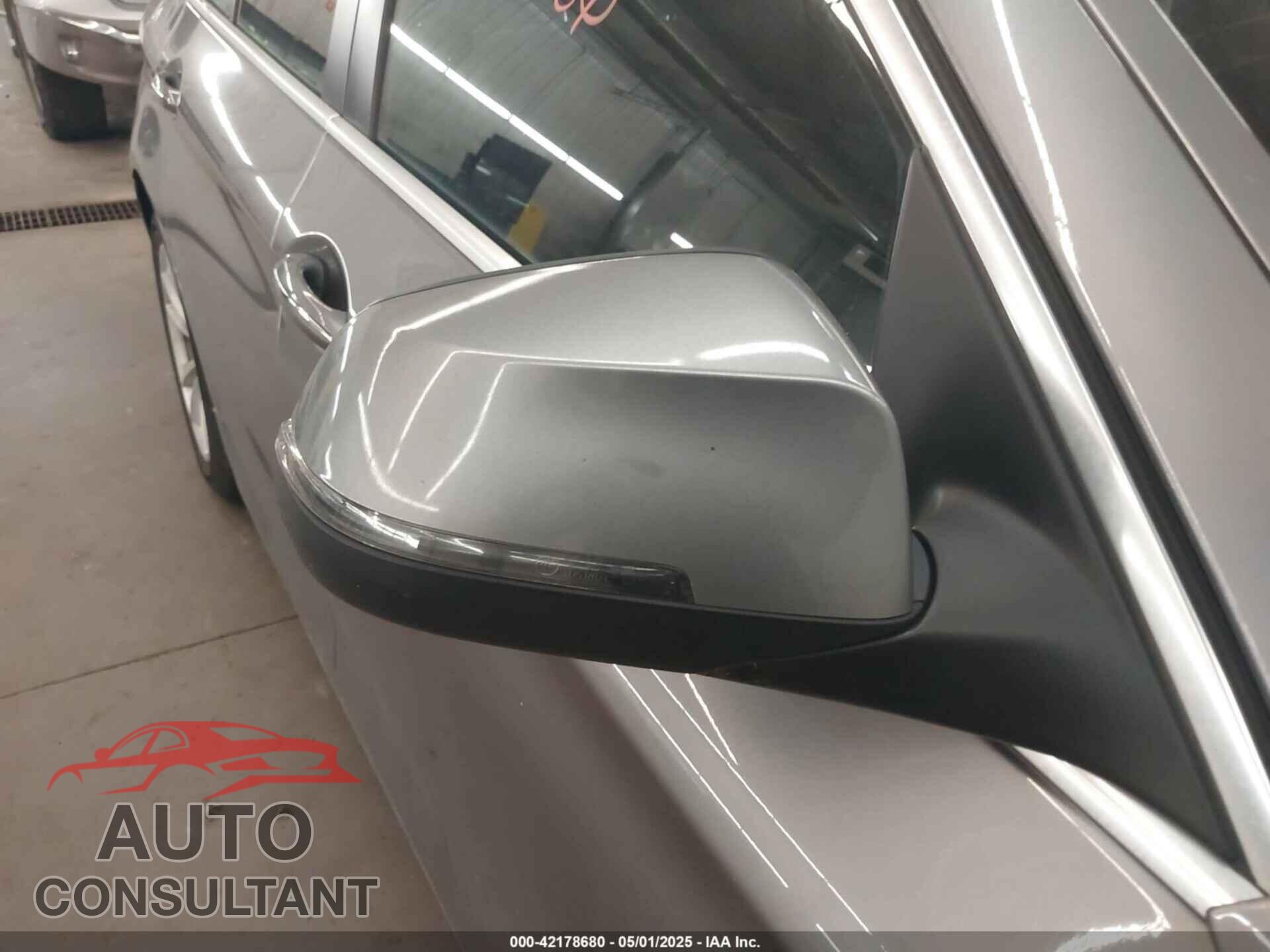 BMW 528I 2015 - WBA5A7C55FD623888