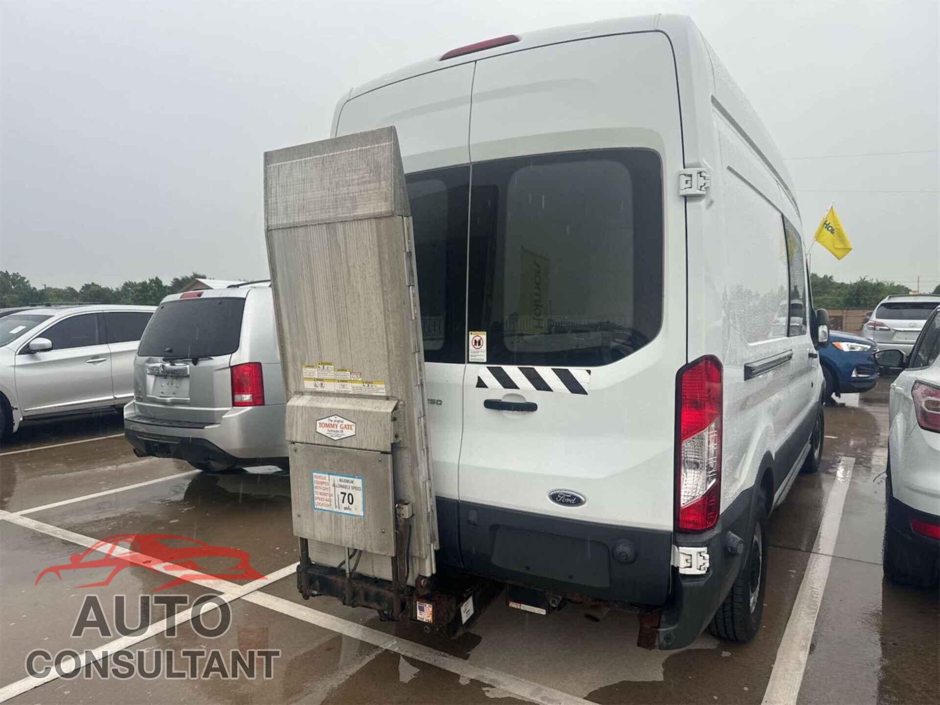 FORD TRANSIT-250 2016 - 1FTYR2XM5GKB25426
