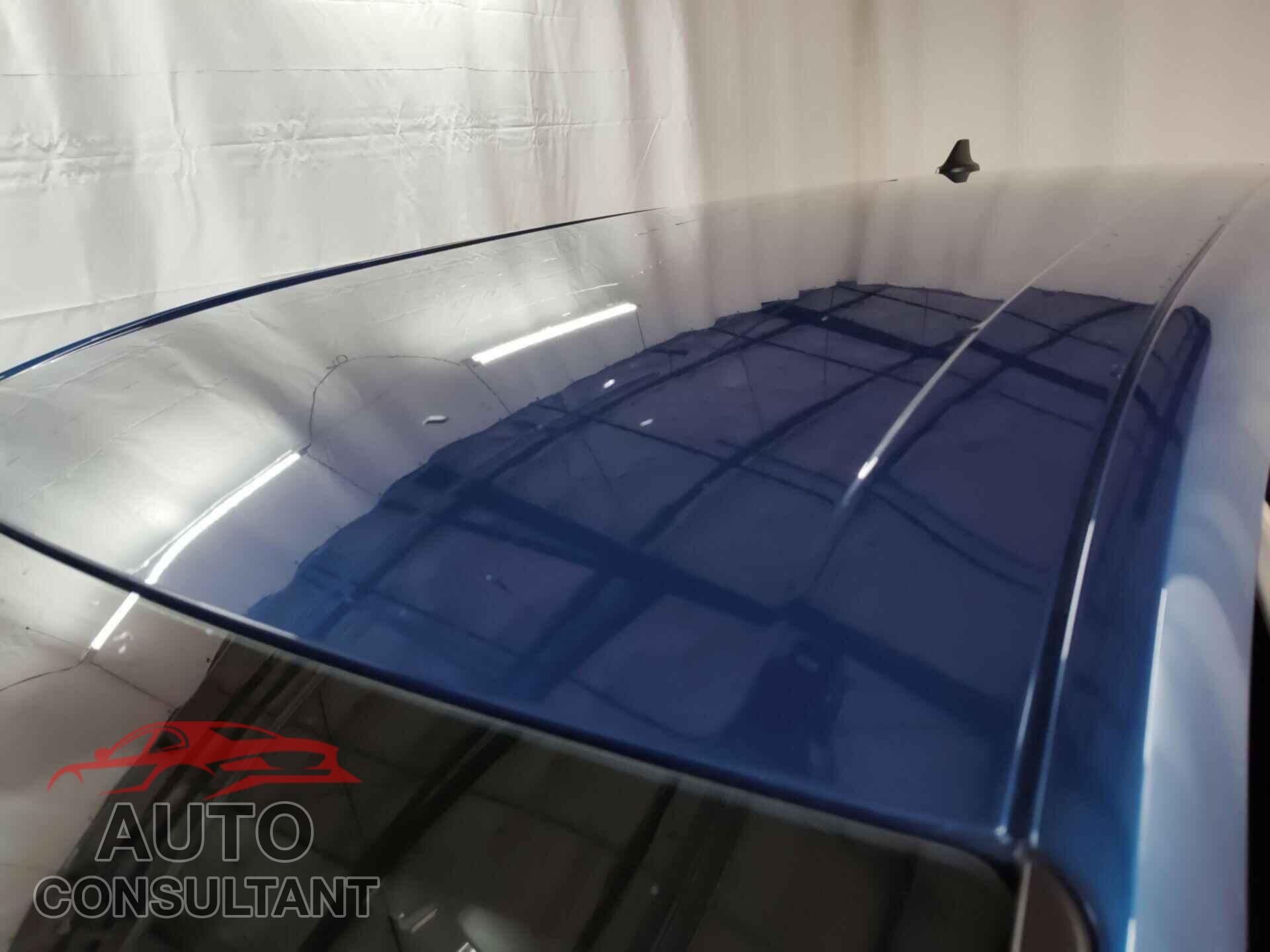 FORD EDGE 2023 - 2FMPK4J98PBA61274