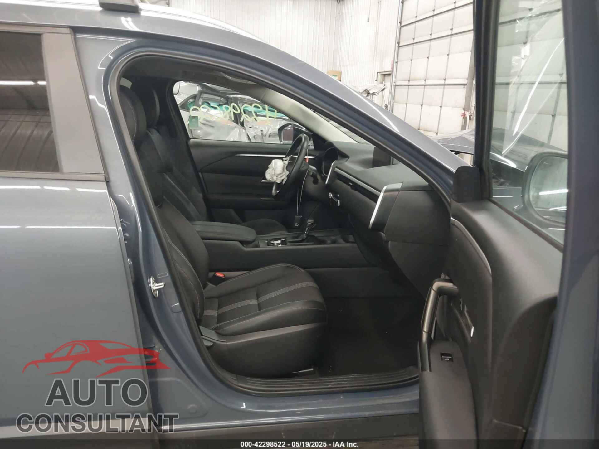 MAZDA CX-50 2023 - 7MMVABCM7PN154716