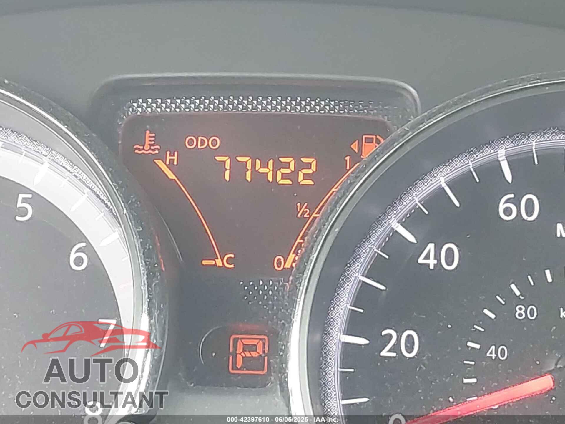 NISSAN VERSA NOTE 2014 - 3N1CE2CP7EL413579