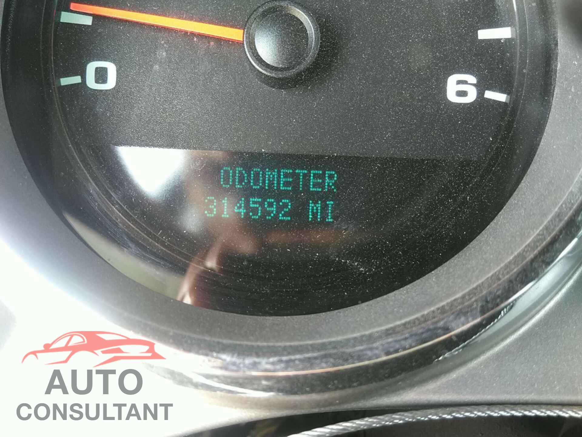 CHEVROLET SILVERADO 2011 - 1GC2KVCG7BZ147732