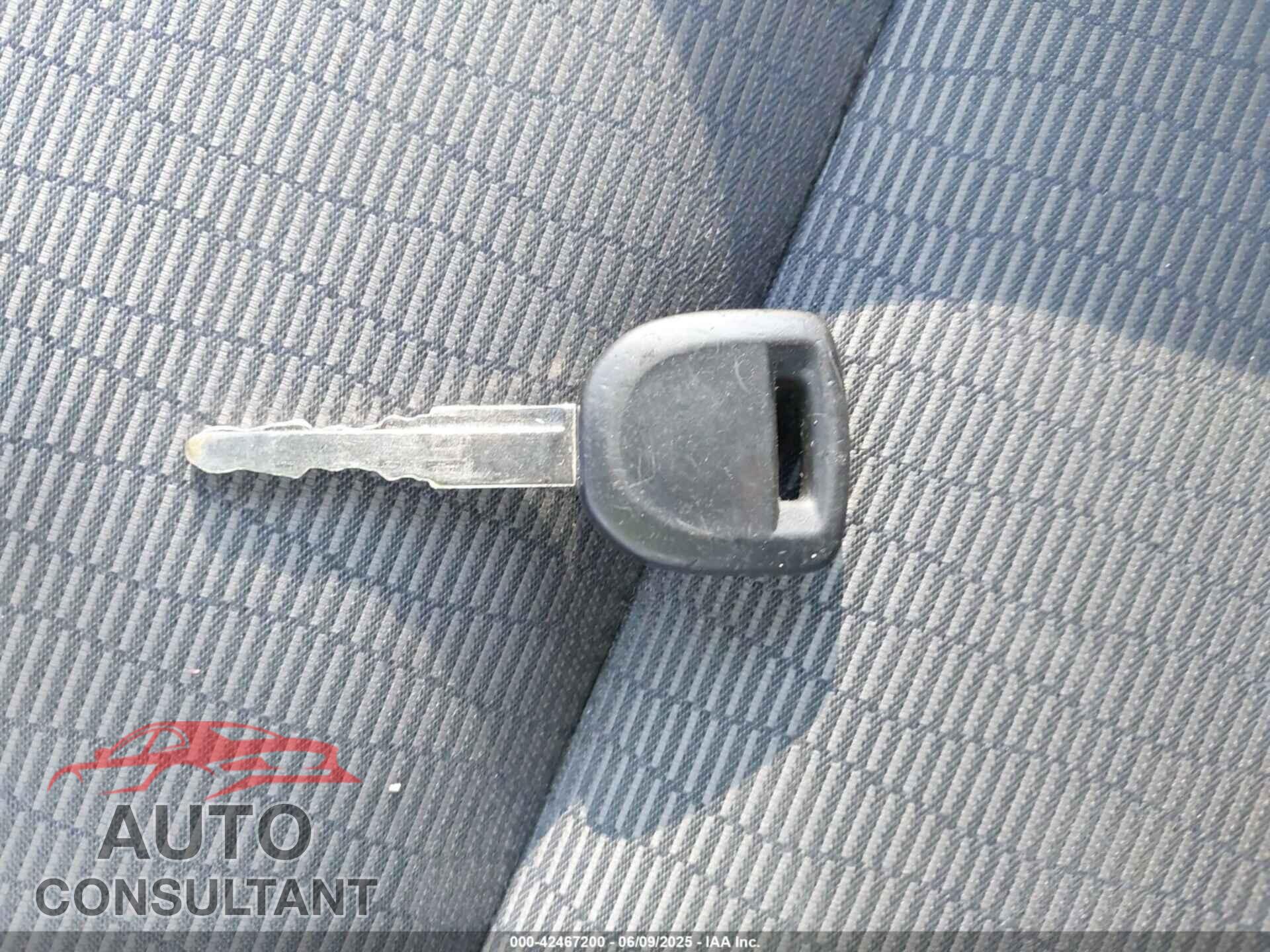MAZDA MAZDA3 2009 - JM1BK32F491221629