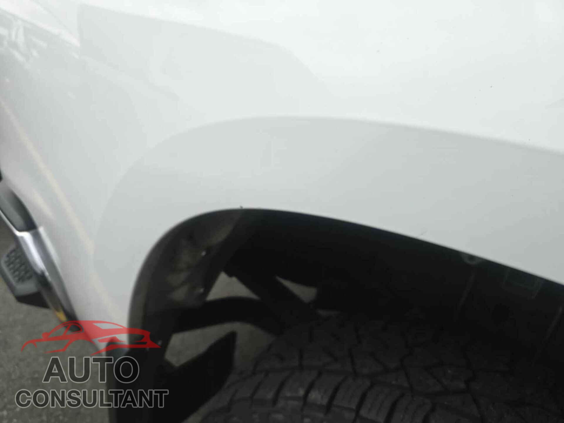 CHEVROLET SILVERADO 2020 - 1GCRYAEF0LZ173214