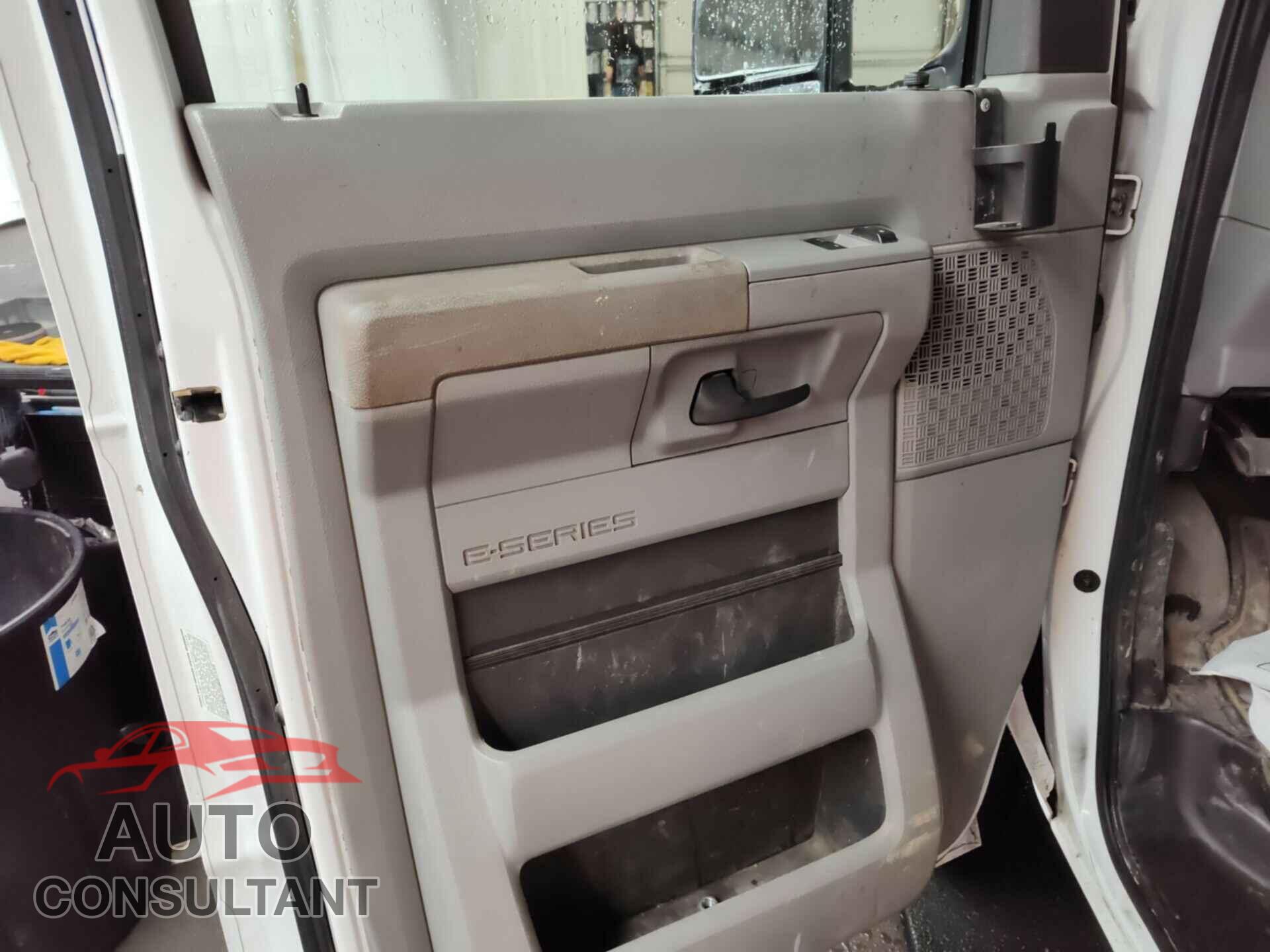 FORD ECONOLINE 2016 - 1FDWE3FL7GDC11273
