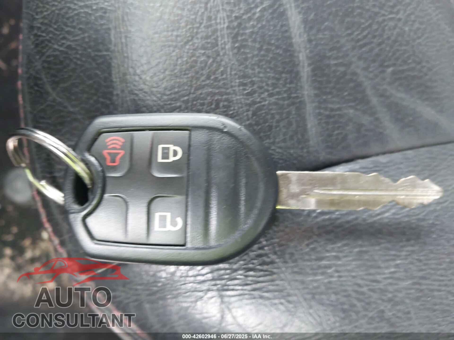 FORD EDGE 2013 - 2FMDK4KC2DBA68956