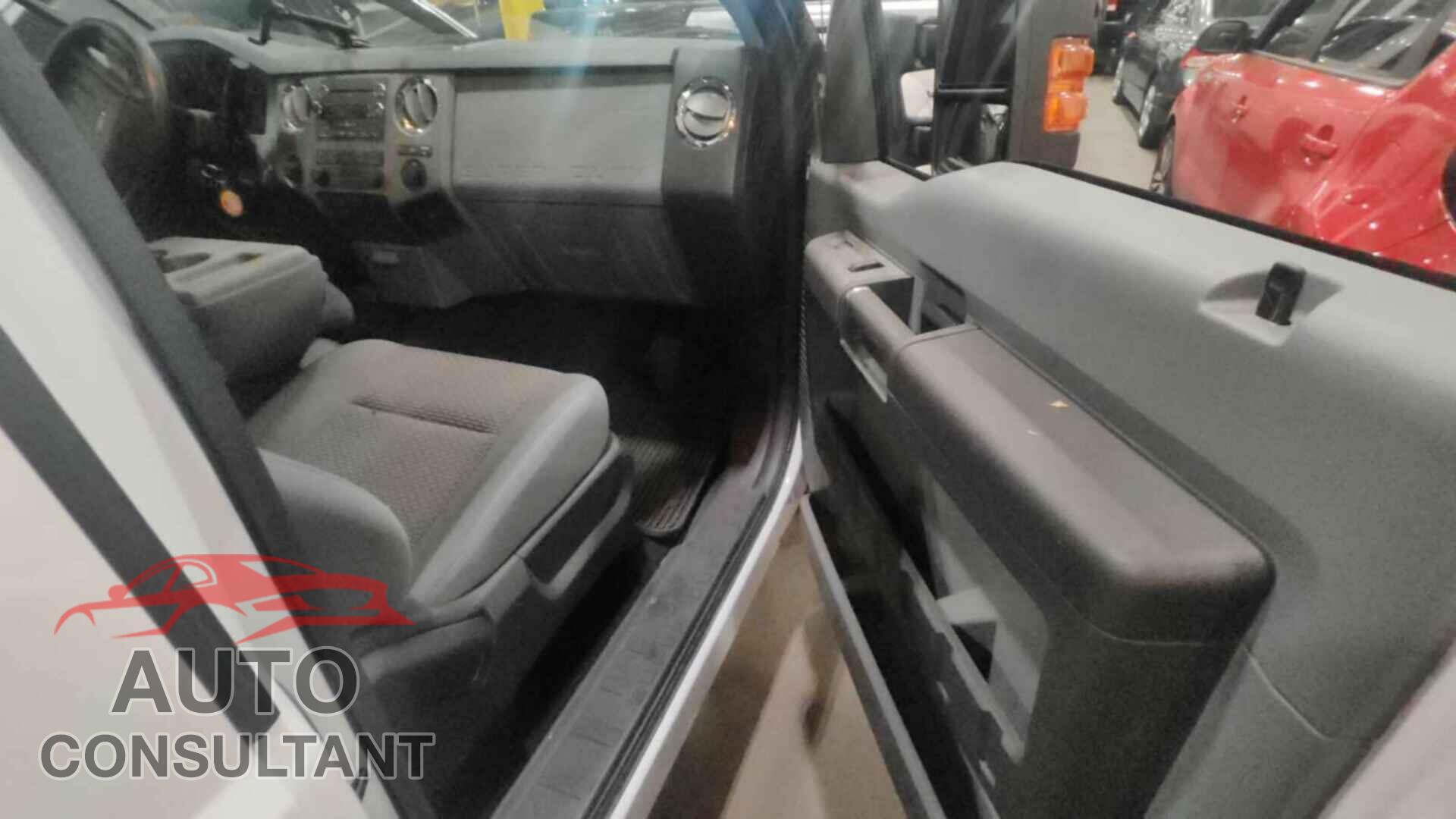 FORD F-250 2012 - 1FT7X2A69CED19087