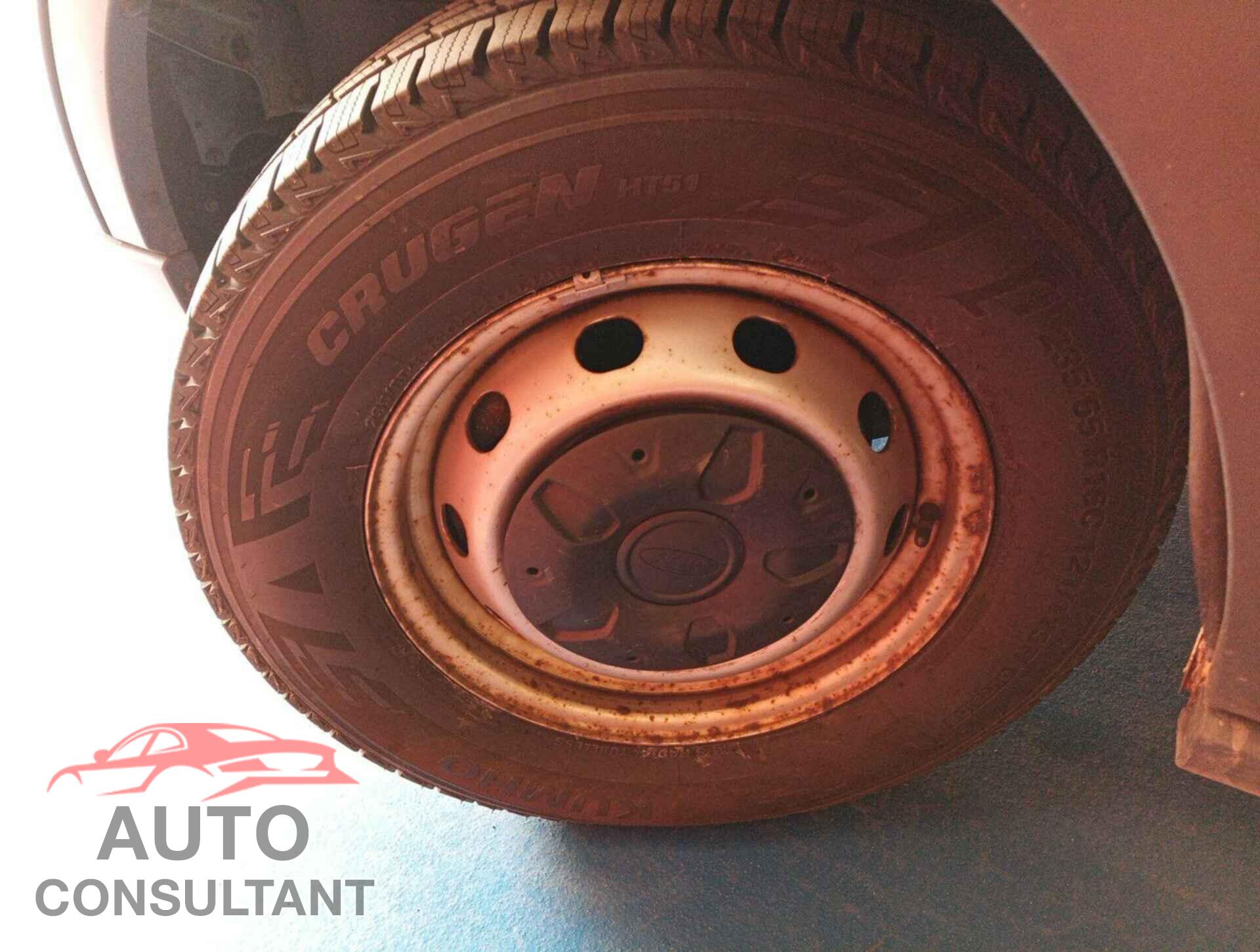 FORD TRANSIT 2017 - 1FTYE1YM7HKA68331