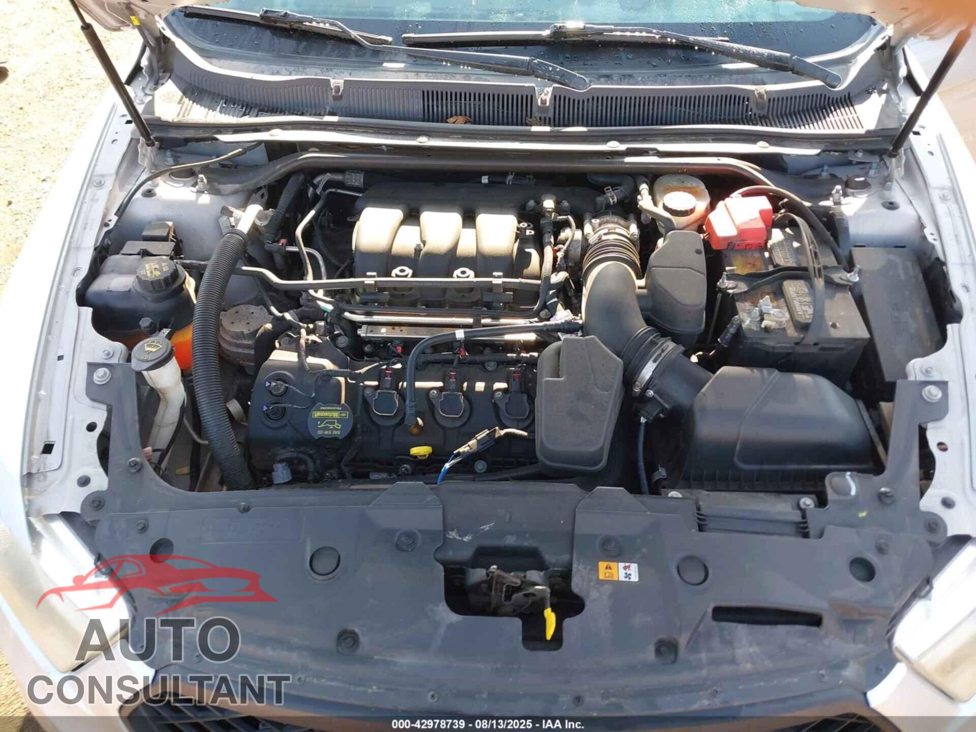 FORD POLICE INTERCEPTOR 2013 - 1FAHP2L85DG206798