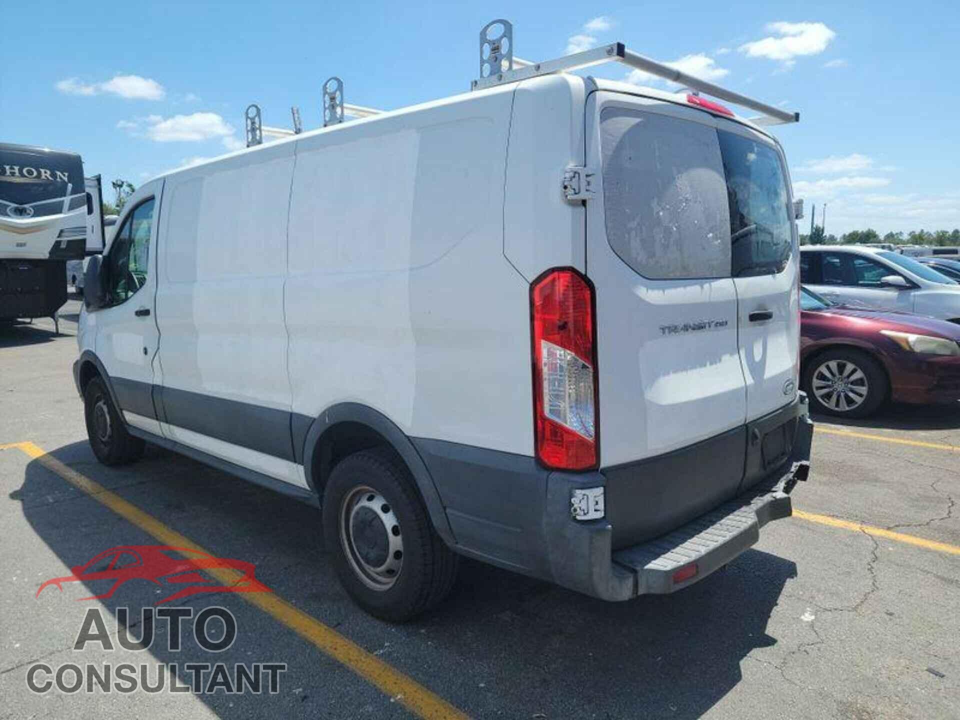 FORD TRANSIT 2016 - 1FTYR1ZM8GKA72387