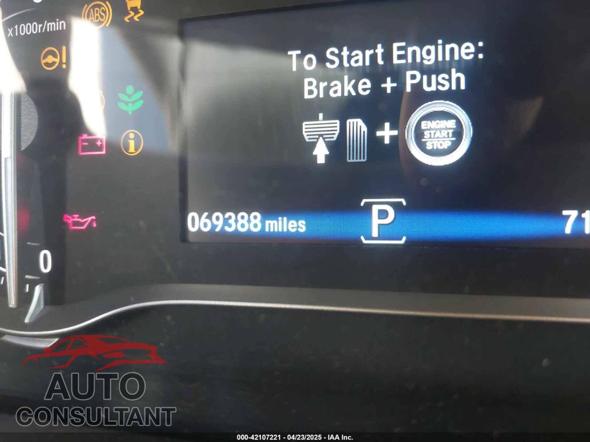 HONDA RIDGELINE 2019 - 5FPYK2F59KB003664