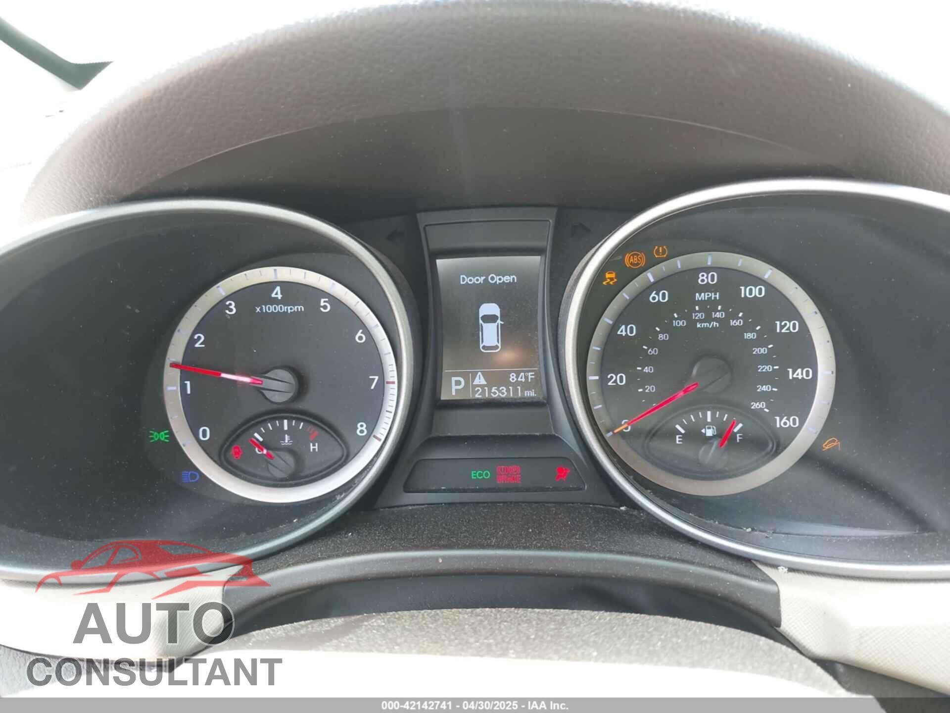 HYUNDAI SANTA FE 2013 - KM8SN4HF0DU013397