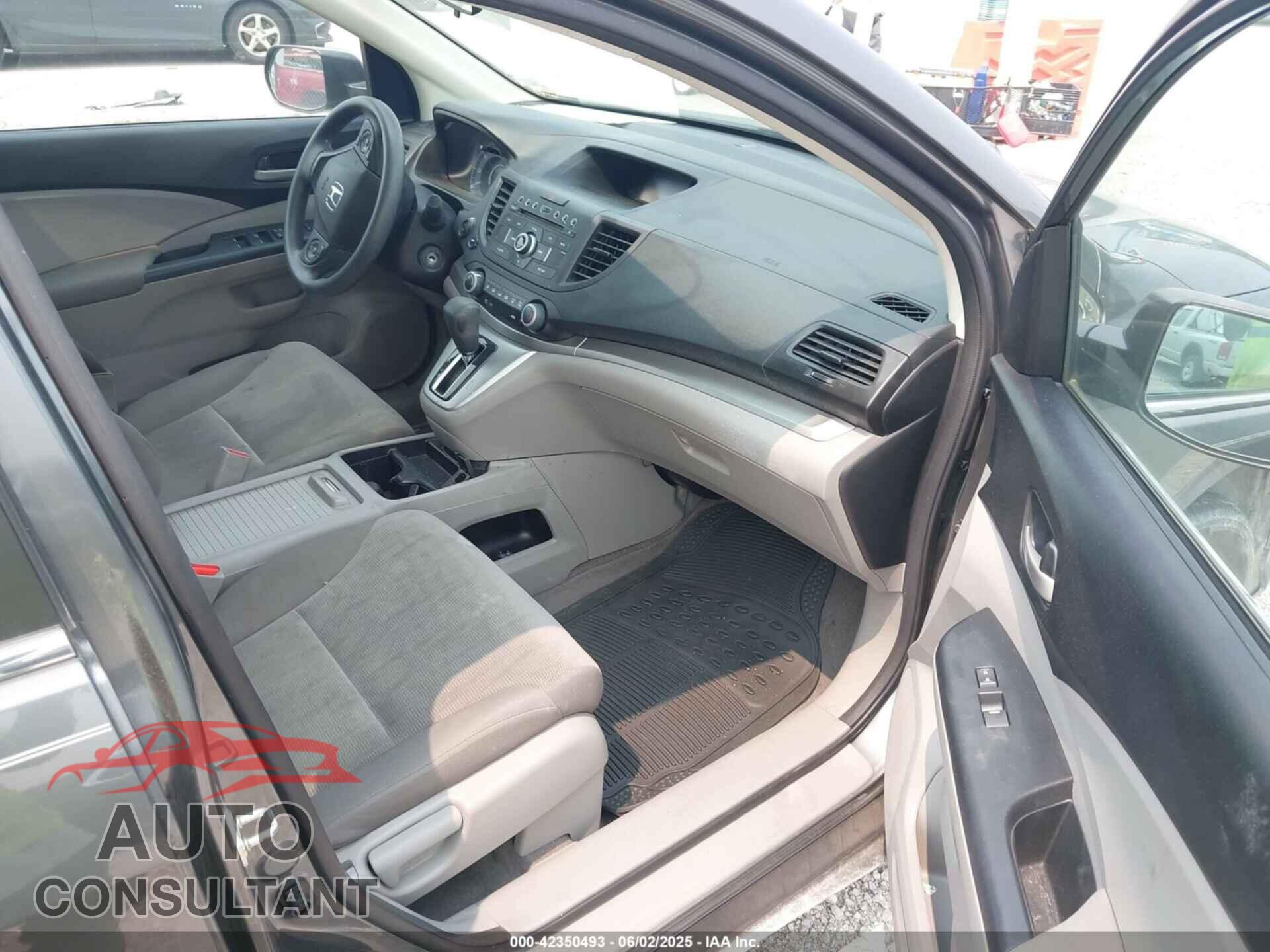 HONDA CR-V 2014 - 2HKRM3H31EH555965