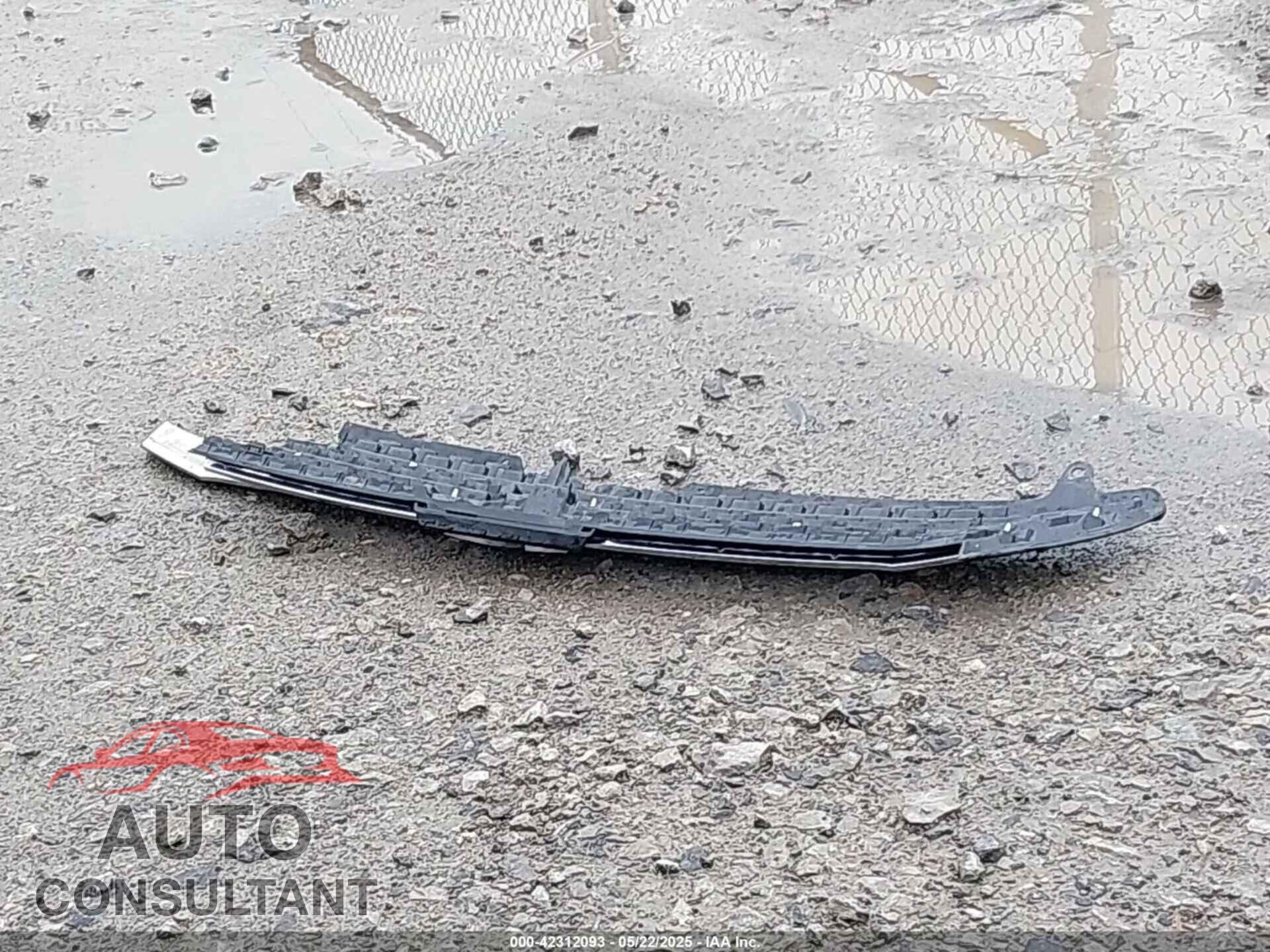 MITSUBISHI ECLIPSE CROSS 2019 - JA4AT5AA0KZ047716