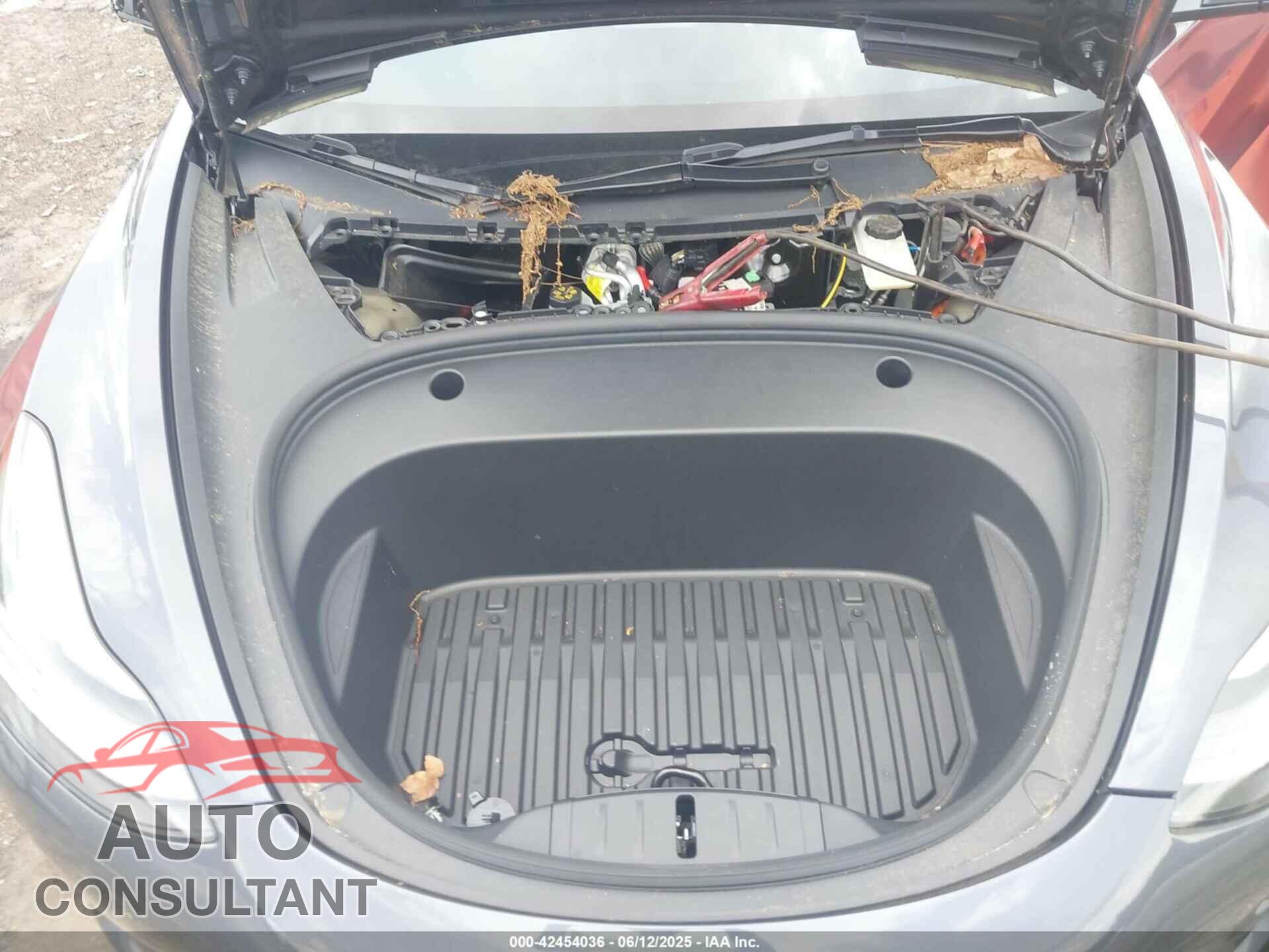 TESLA MODEL 3 2023 - 5YJ3E1EA9PF687349