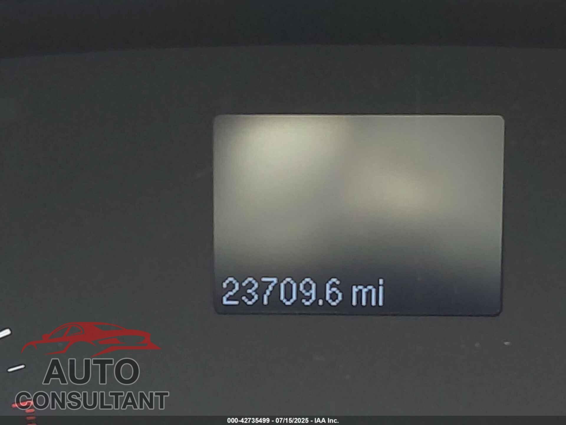 FORD ECOSPORT 2021 - MAJ3S2FE6MC434892