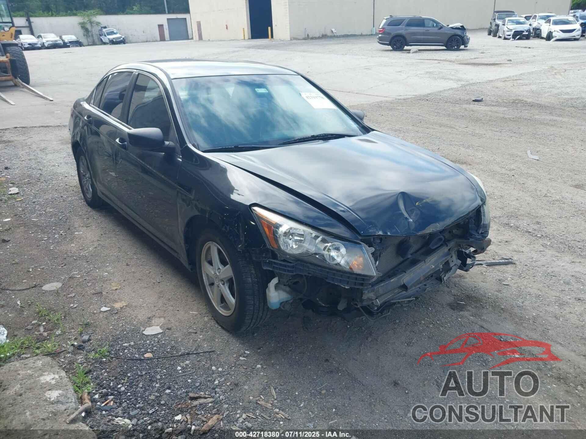 HONDA ACCORD 2012 - 1HGCP2F46CA172564