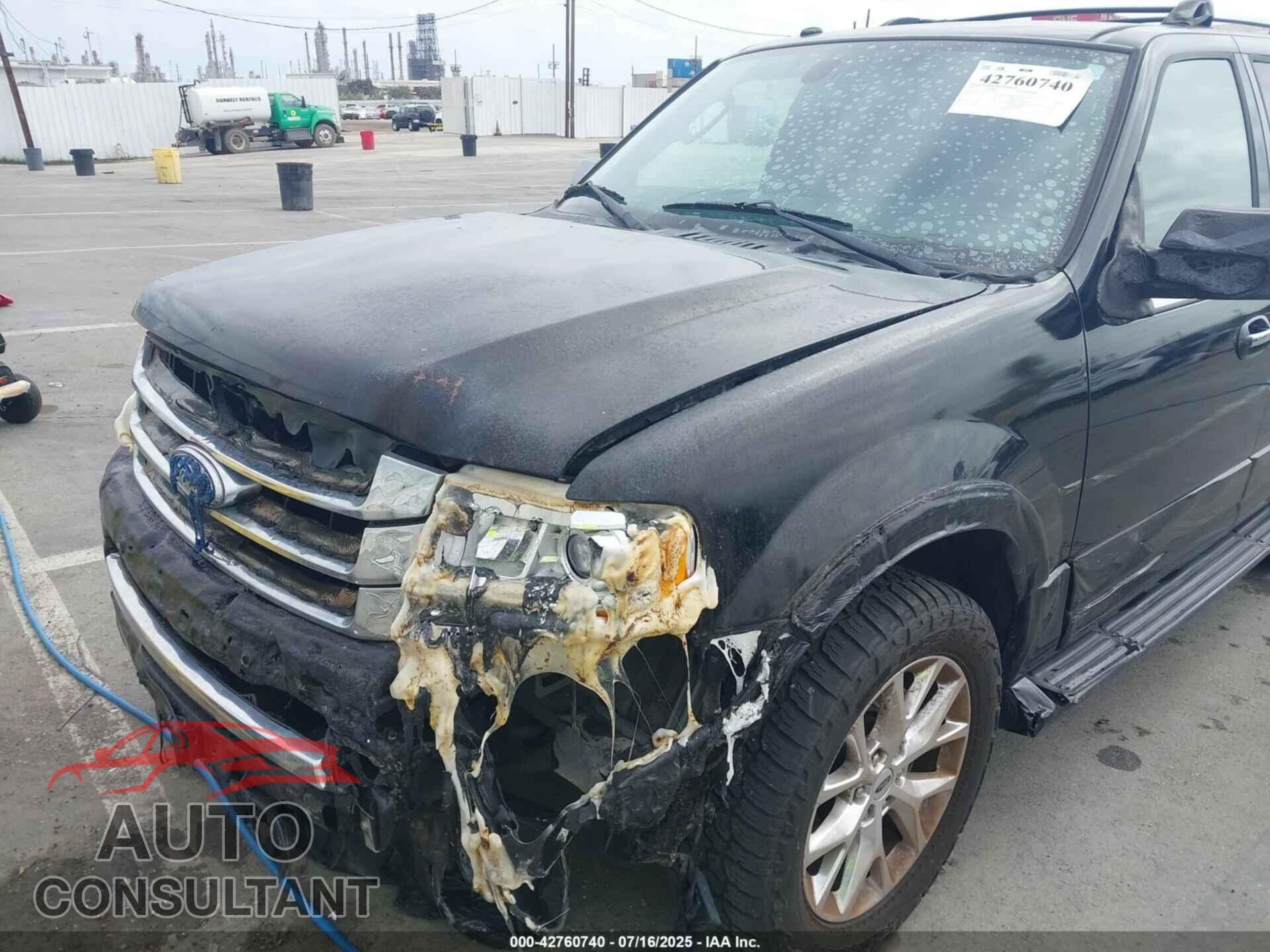 FORD EXPEDITION 2017 - 1FMJU1KT2HEA59146