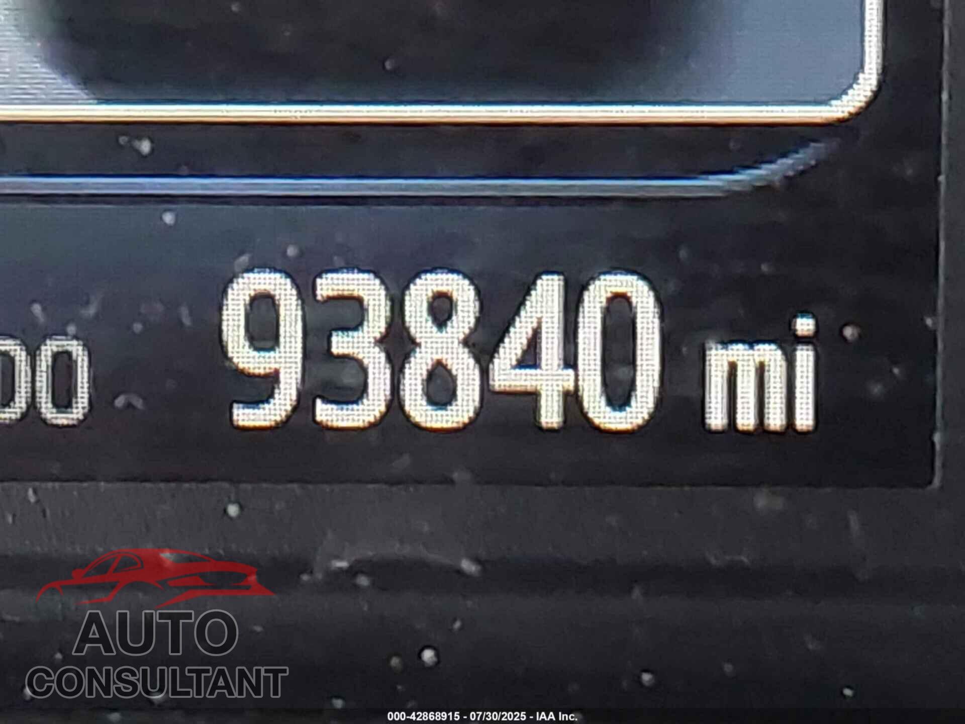 TOYOTA SIENNA 2018 - 5TDJZ3DC2JS189135
