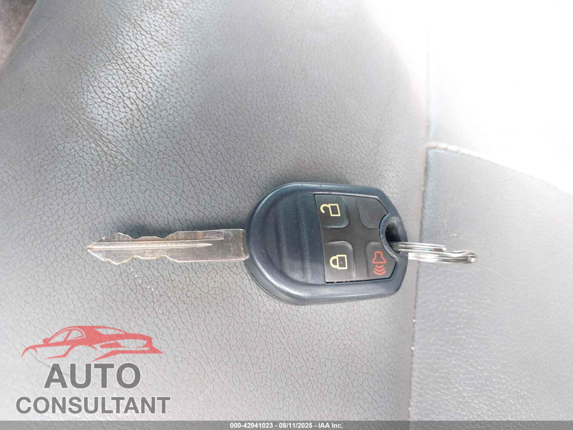 FORD F-150 2014 - 1FTFX1CF5EKF09878