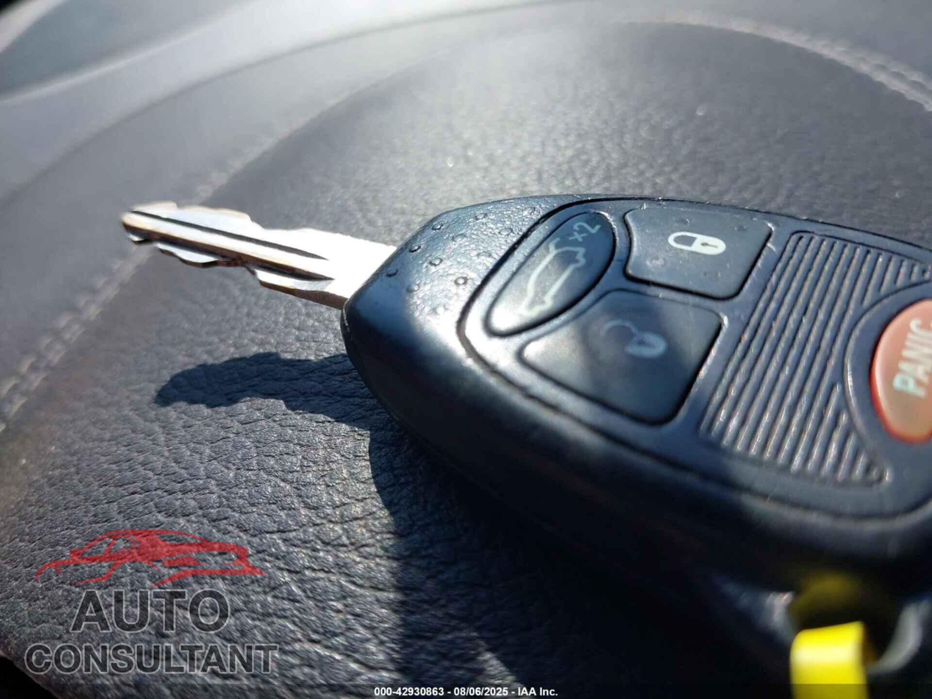 DODGE AVENGER 2013 - 1C3CDZAG4DN750659
