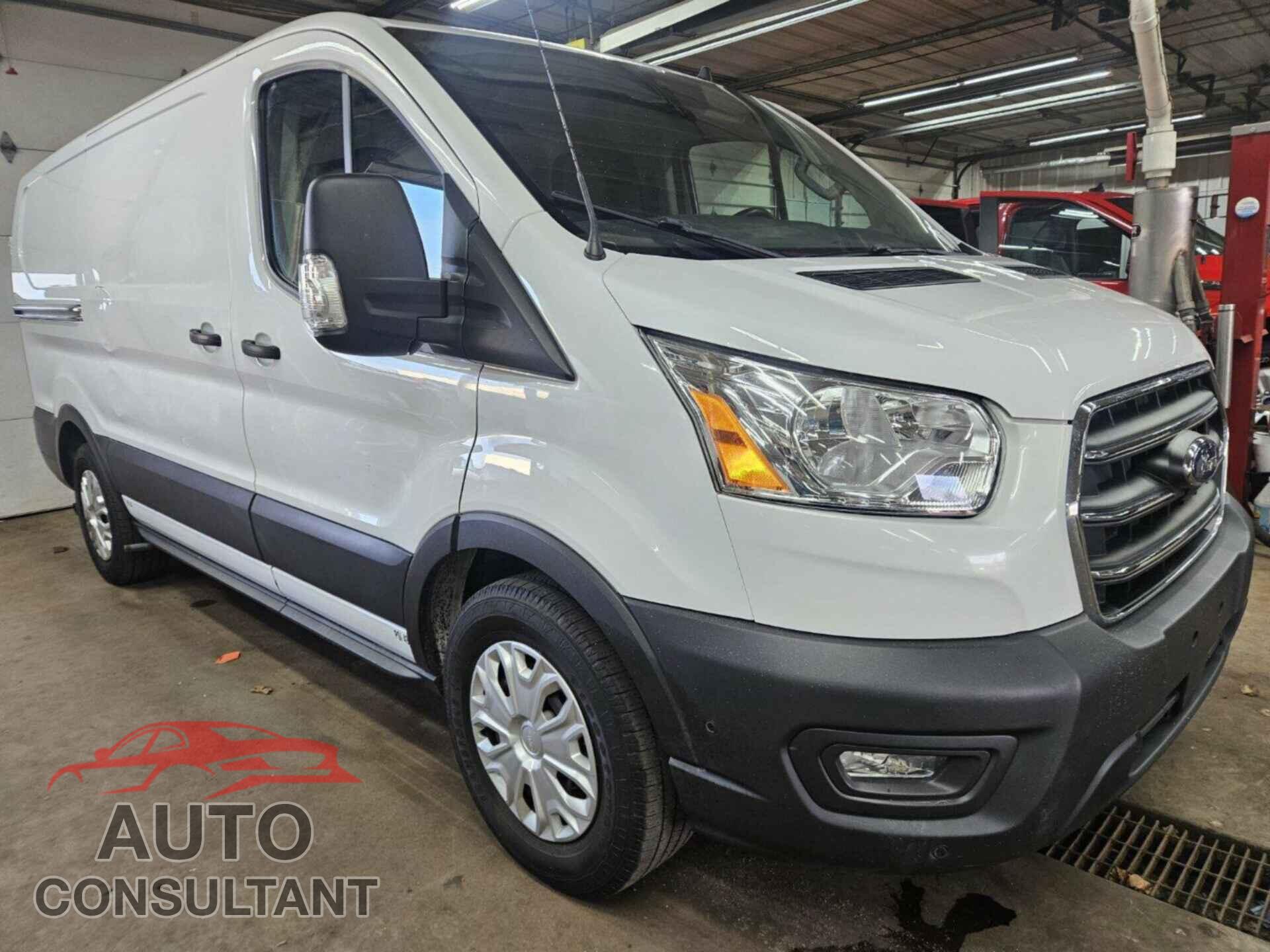 FORD TRANSIT 2020 - 1FTYE1Y83LKA63736