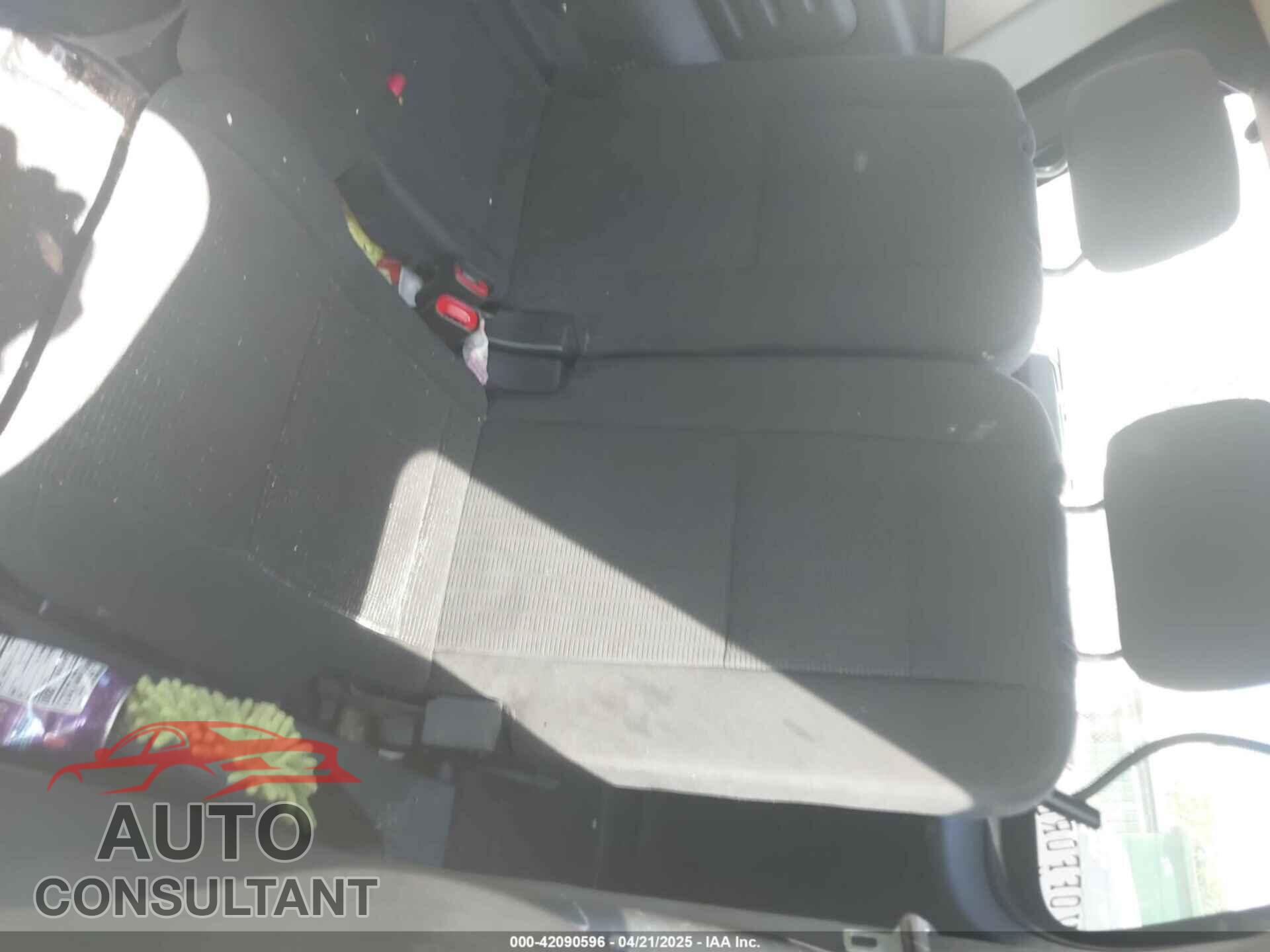 FORD EXPLORER 2009 - 1FMEU73E29UA43461