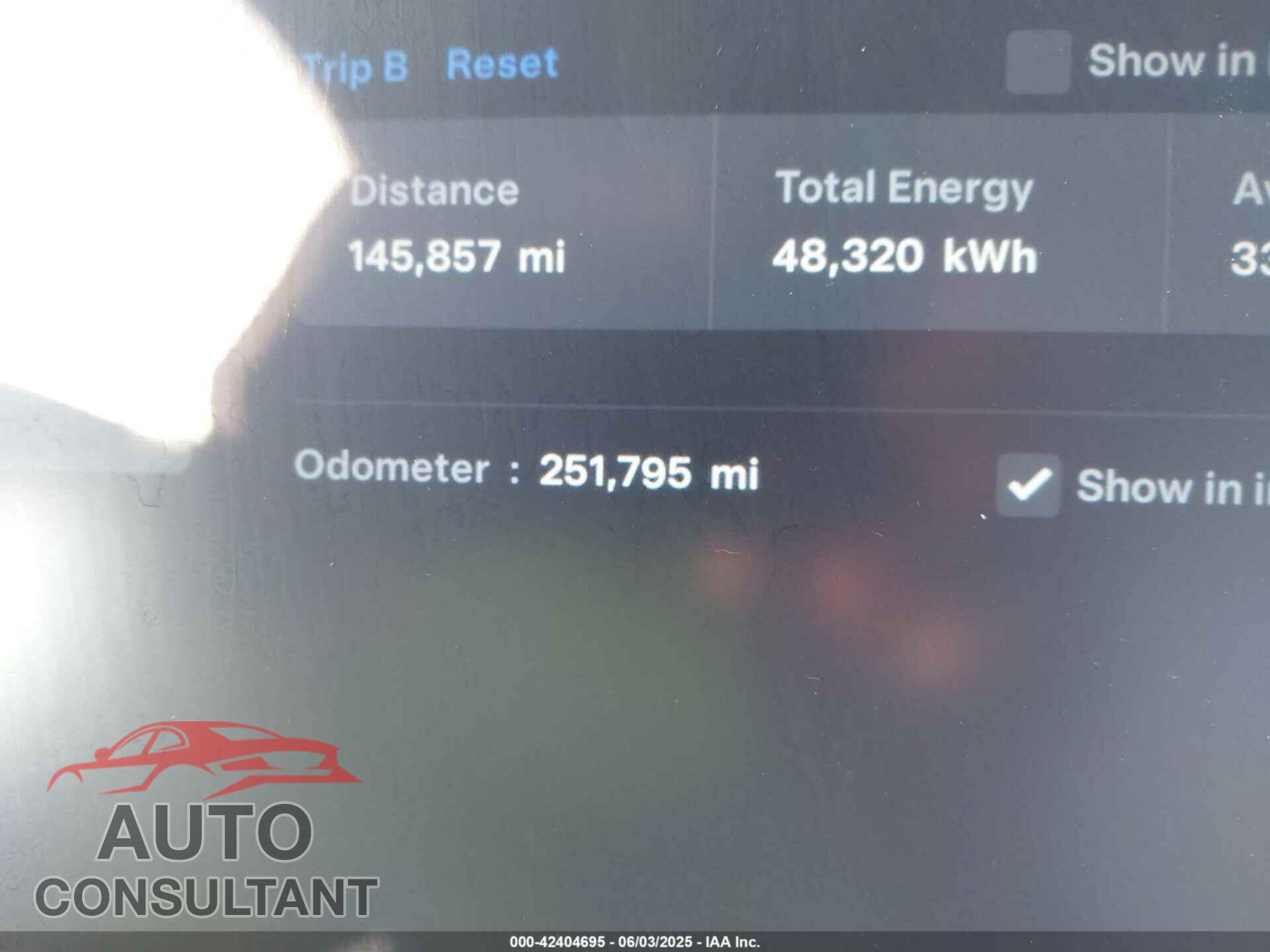 TESLA MODEL S 2018 - 5YJSA1E45JF269282