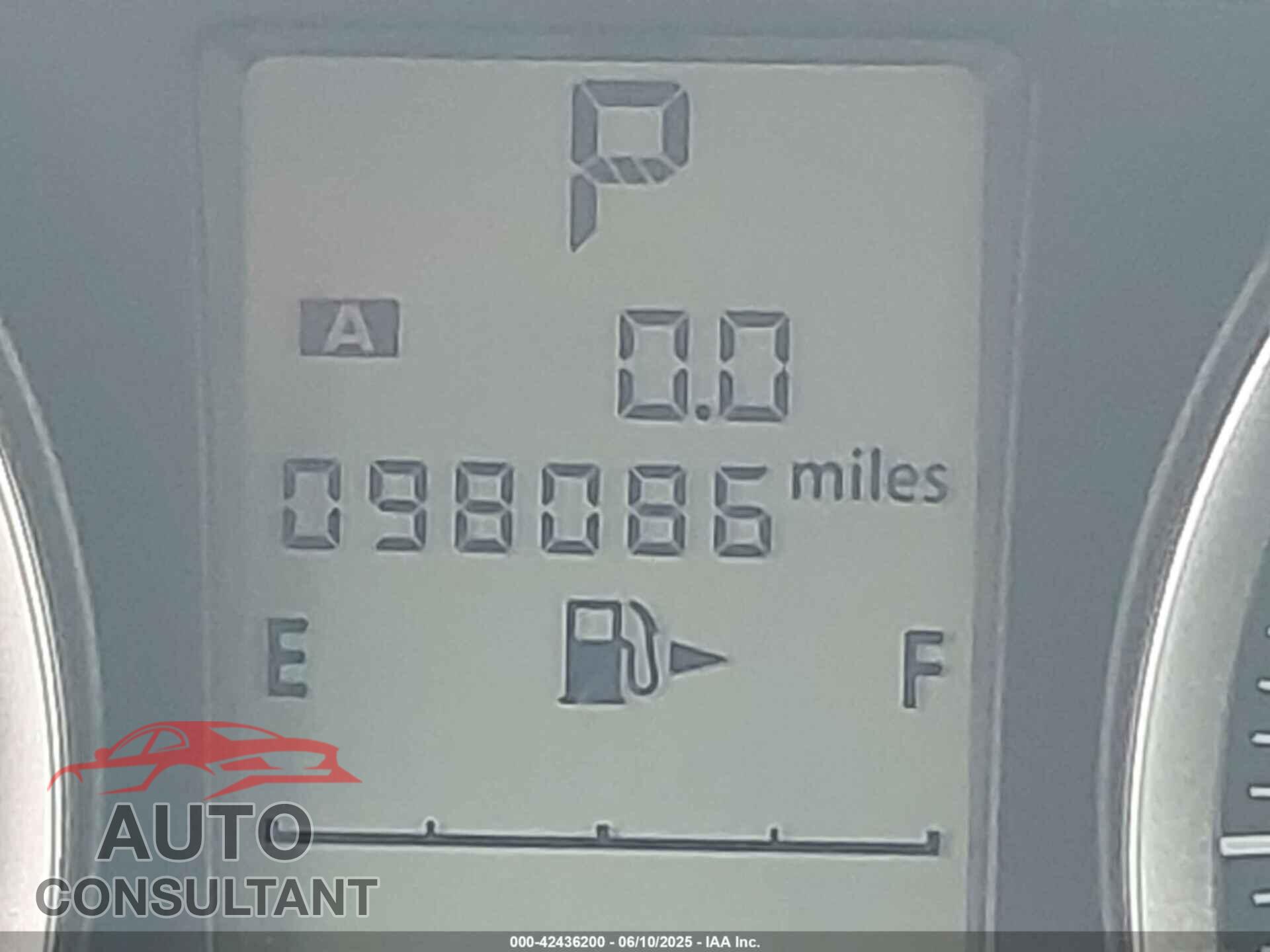 SUBARU FORESTER 2016 - JF2SJADC6GH539560