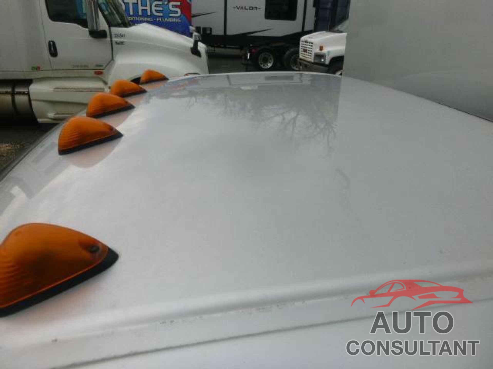 FORD F450 2015 - 1FDUF4GT6FEC84278