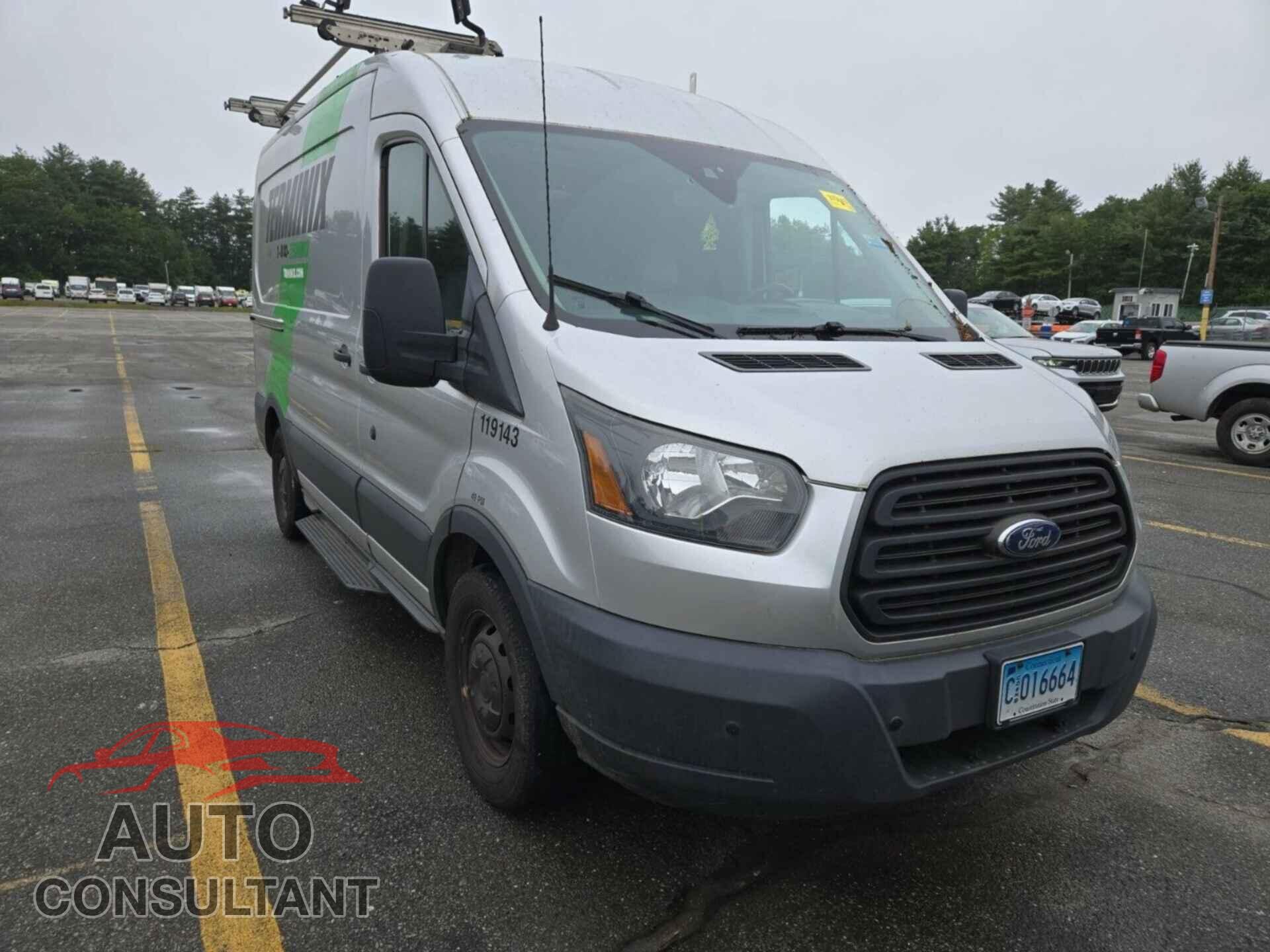 FORD TRANSIT 2016 - 1FTYE1CM9GKB49269
