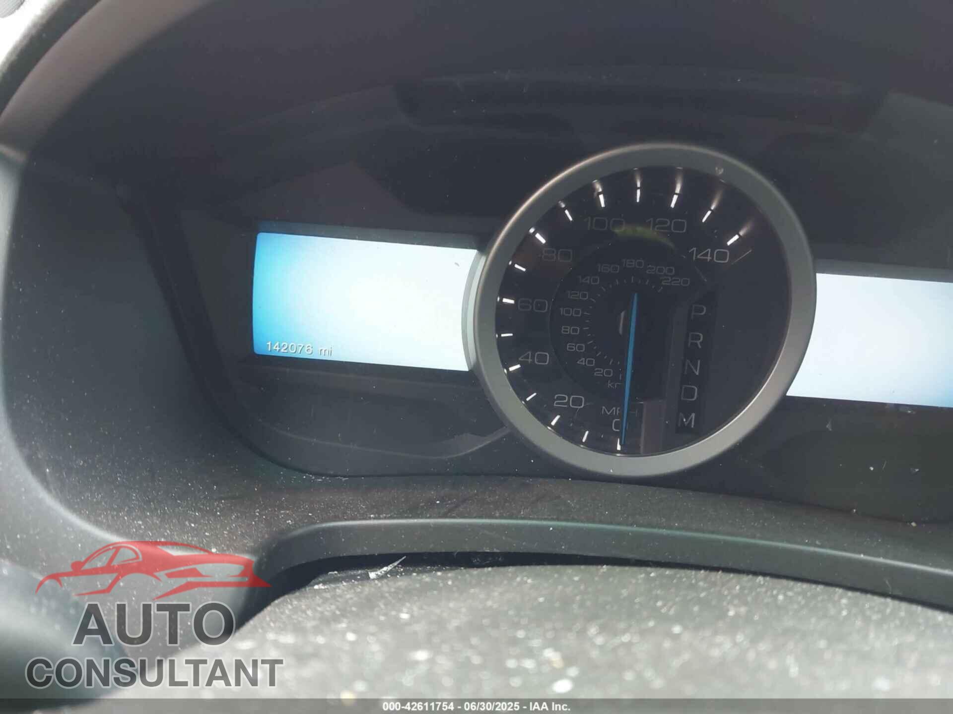 FORD EXPLORER 2014 - 1FM5K8GT7EGC22267